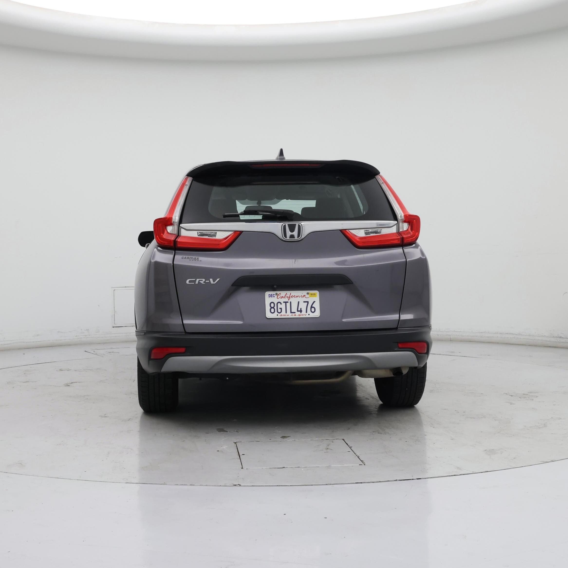 Thumbnail: 2018 Honda CR-V - 6