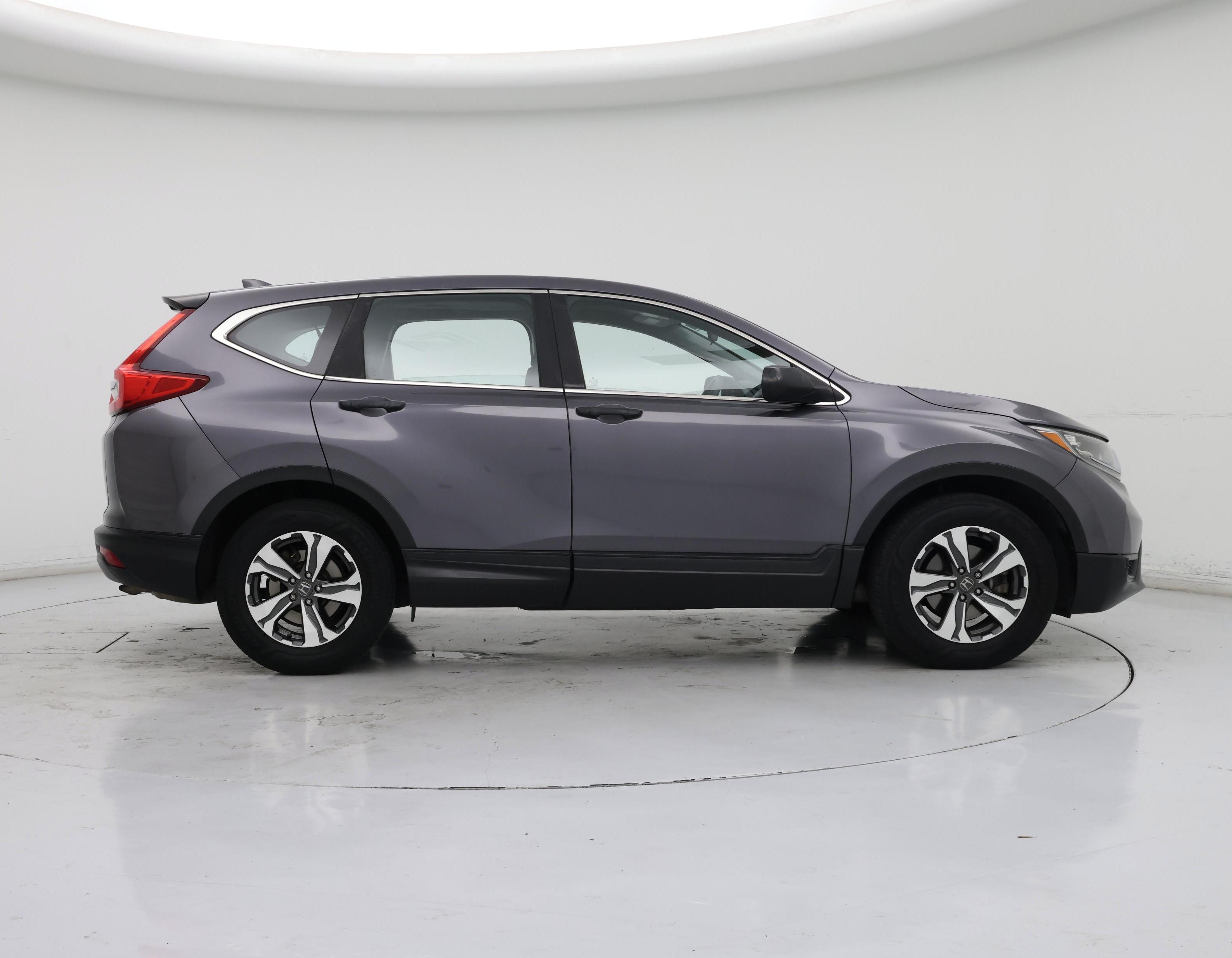 Thumbnail: 2018 Honda CR-V - 7