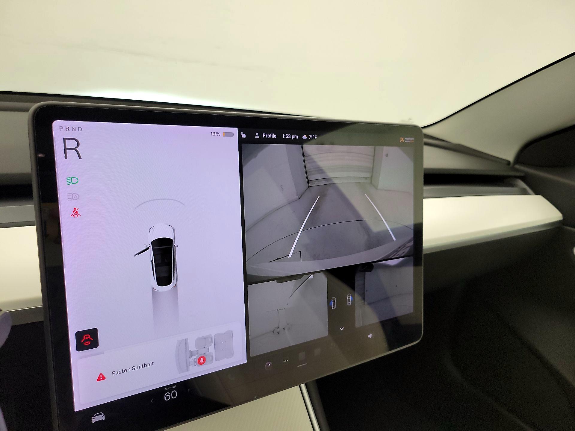 Thumbnail: 2020 Tesla Model 3 - 14
