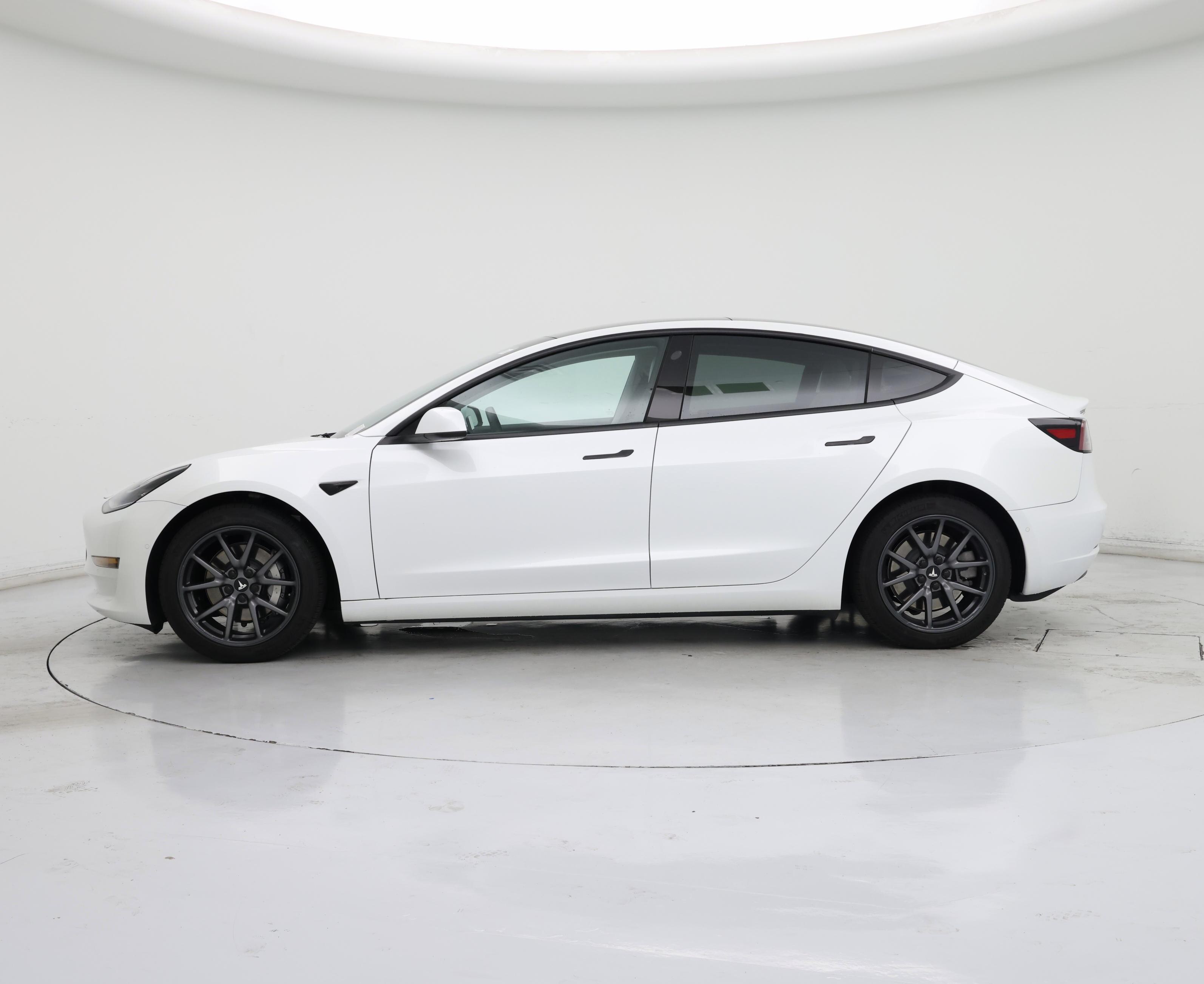 Thumbnail: 2020 Tesla Model 3 - 3