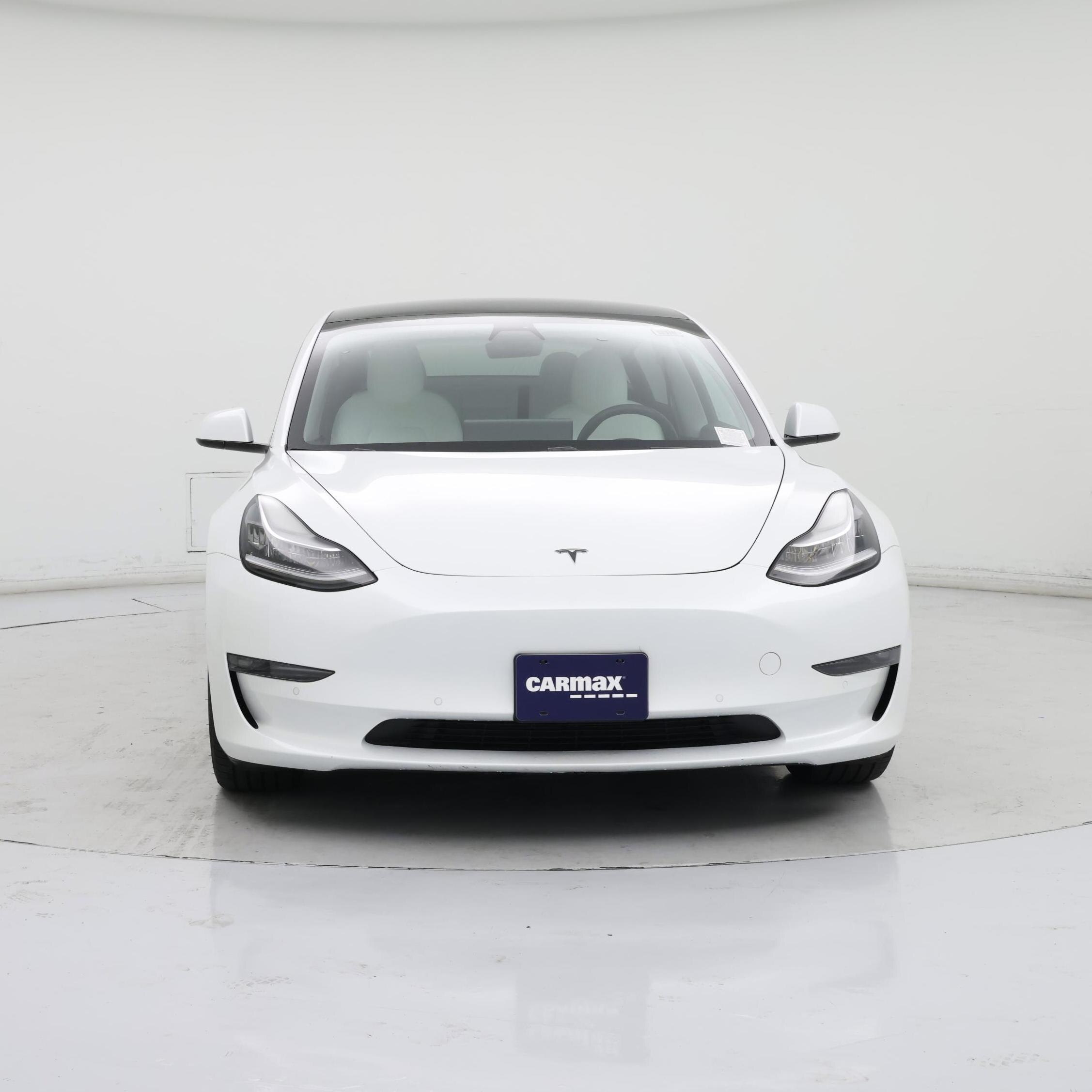 Thumbnail: 2020 Tesla Model 3 - 5