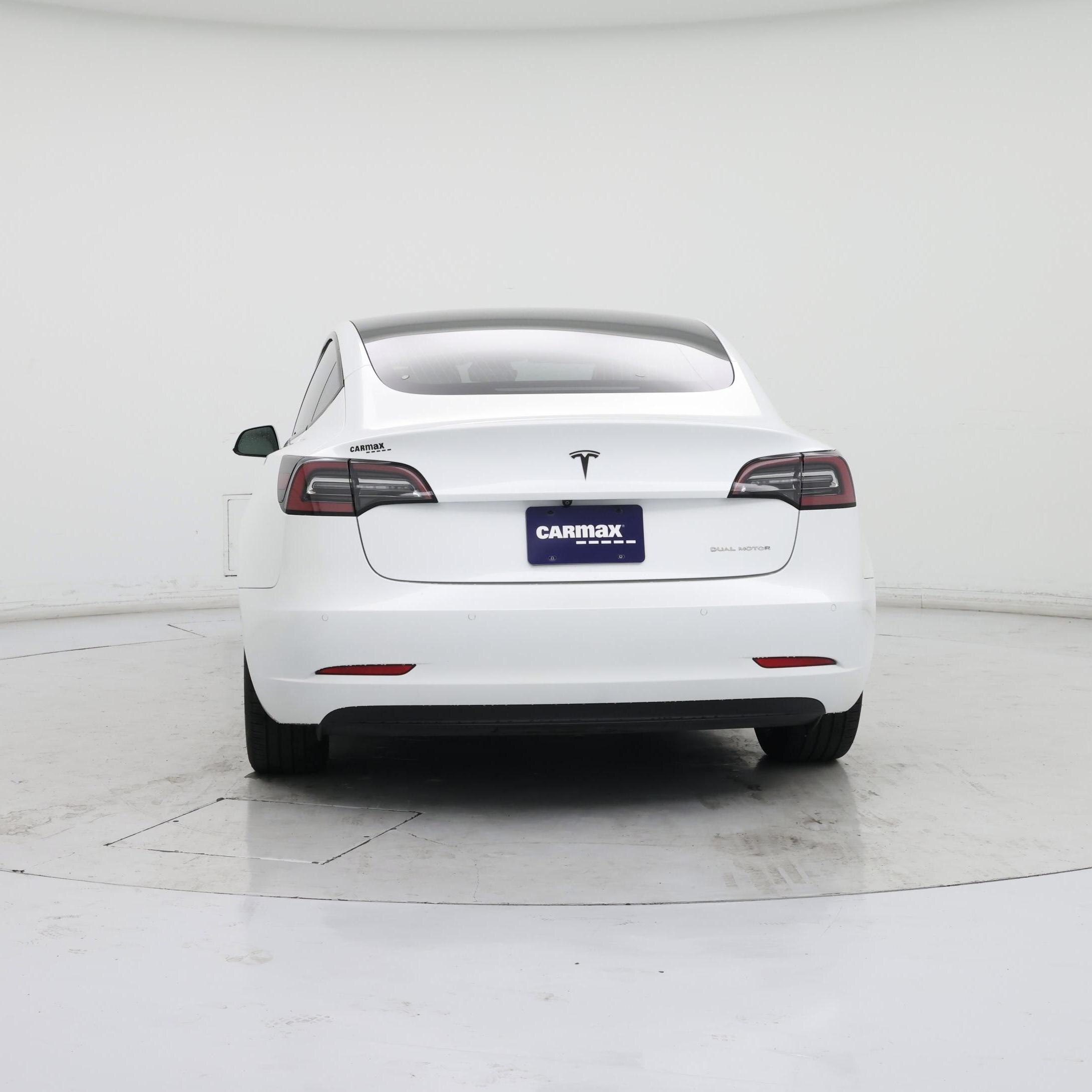 Thumbnail: 2020 Tesla Model 3 - 6