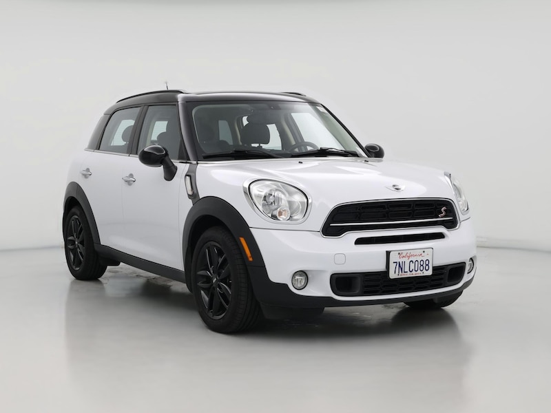 2016 MINI Cooper Countryman S -
                  Buena Park, CA