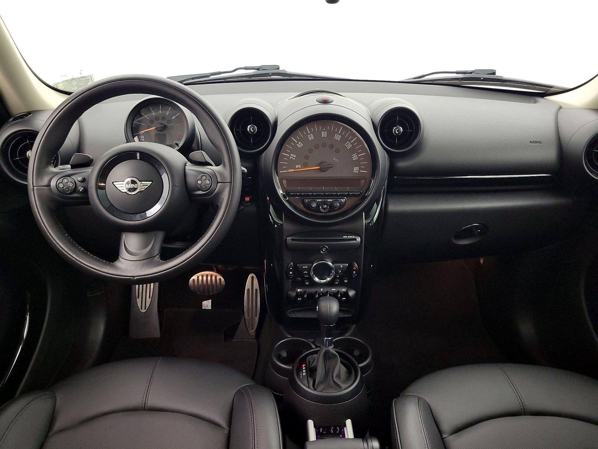 Thumbnail: 2016 MINI Cooper Countryman - 11