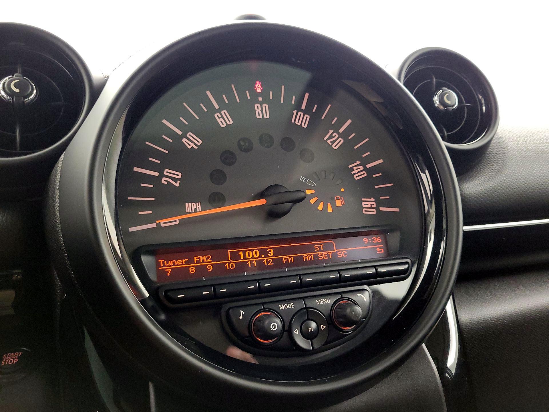 Thumbnail: 2016 MINI Cooper Countryman - 14