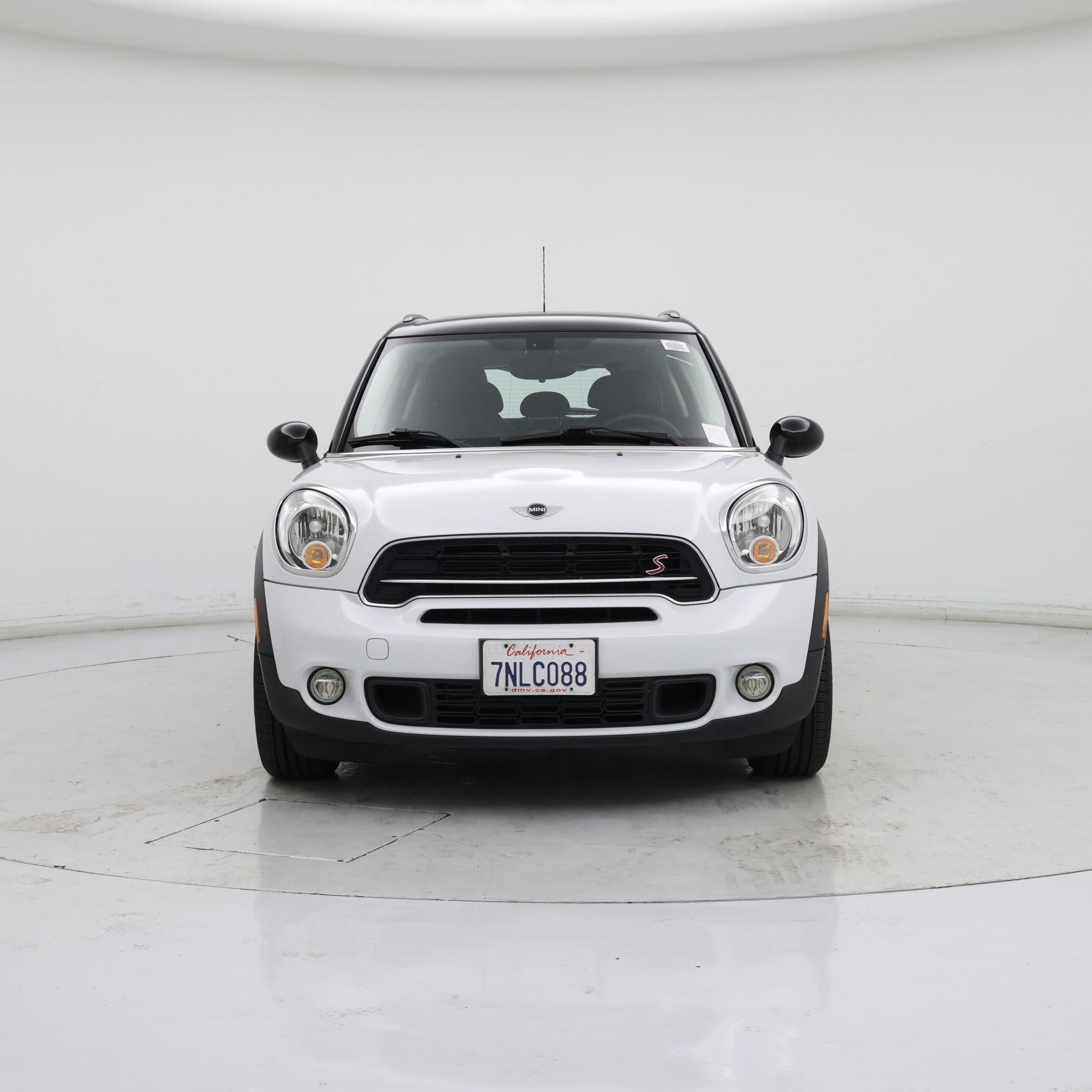 Thumbnail: 2016 MINI Cooper Countryman - 5