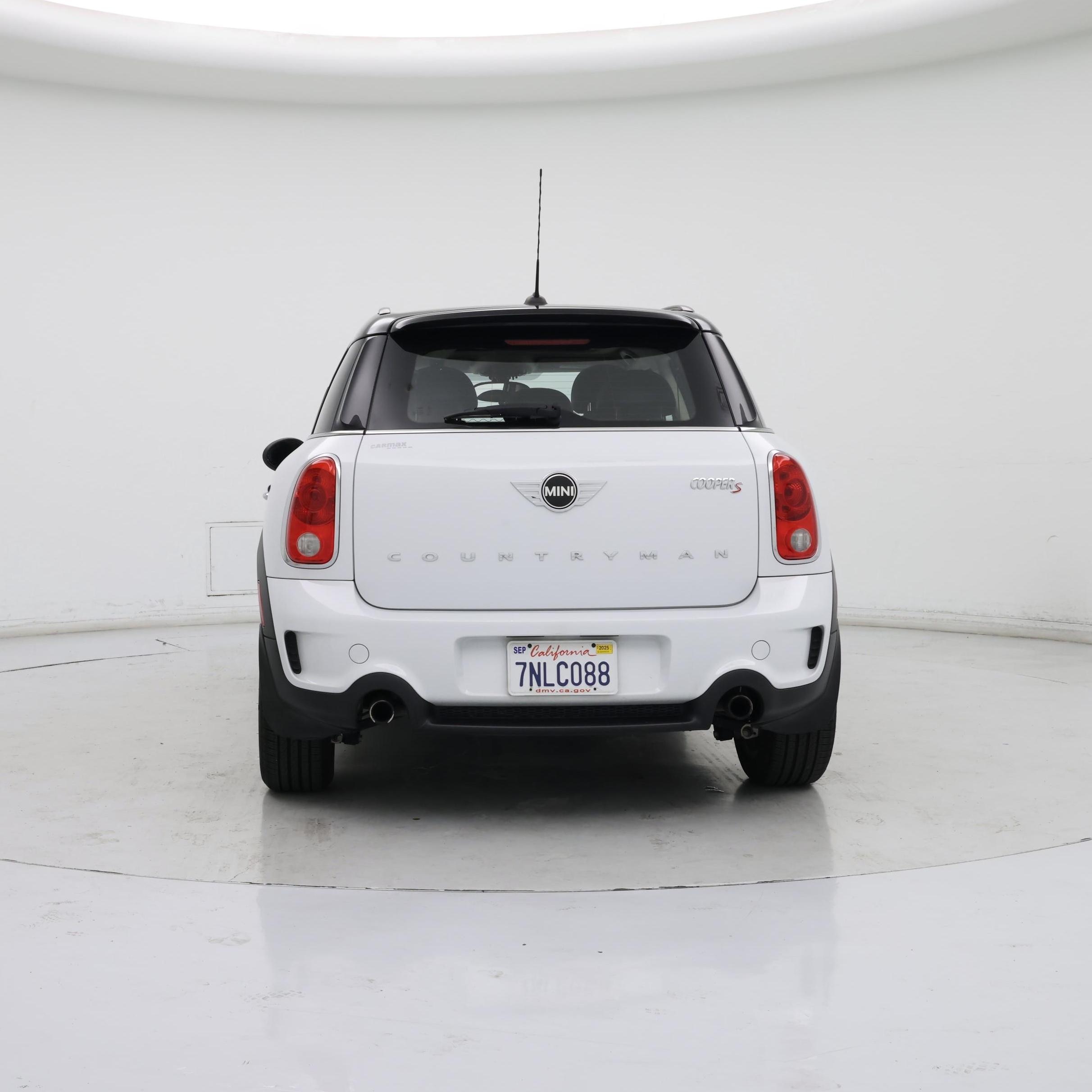 Thumbnail: 2016 MINI Cooper Countryman - 6