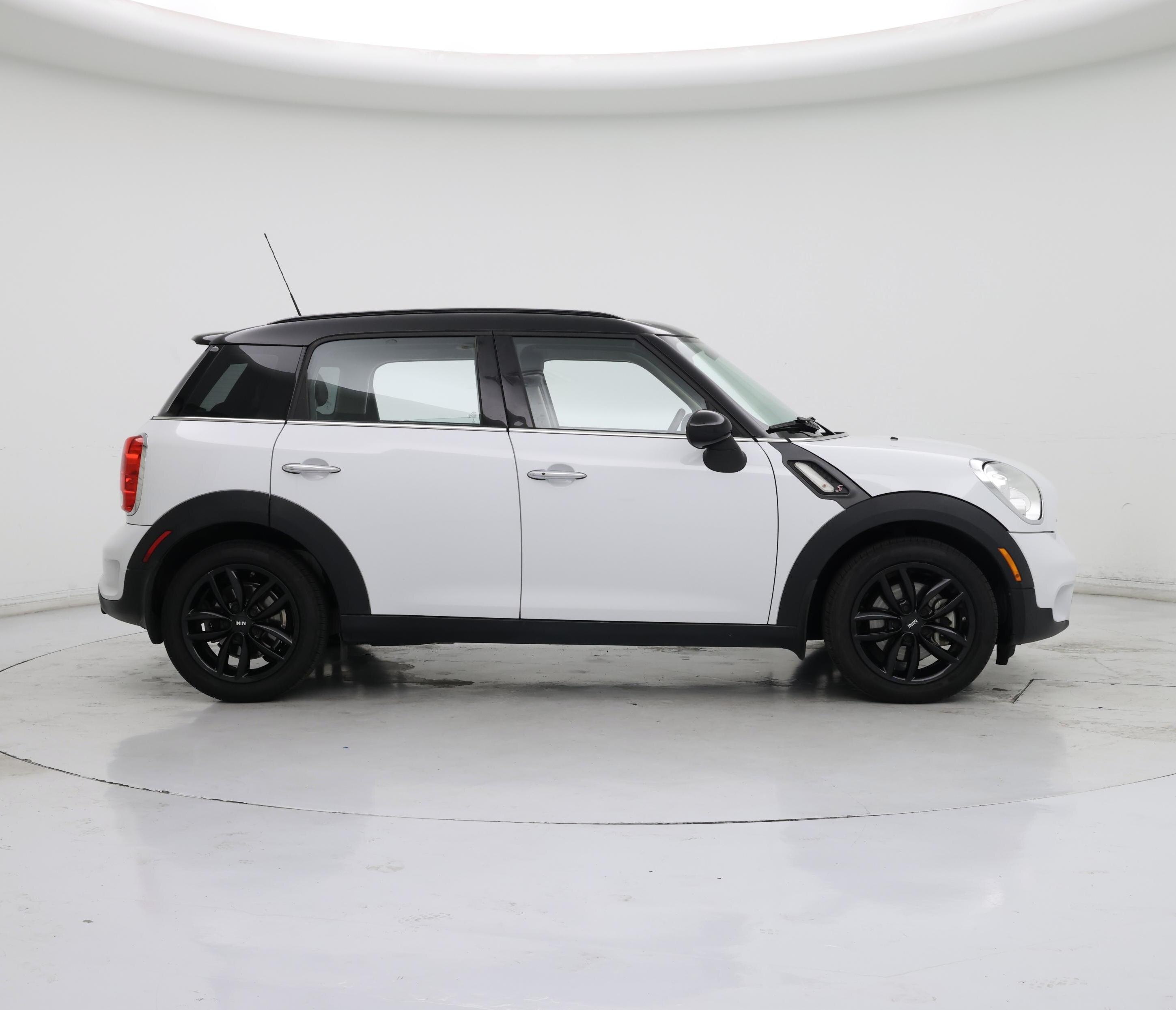 Thumbnail: 2016 MINI Cooper Countryman - 7