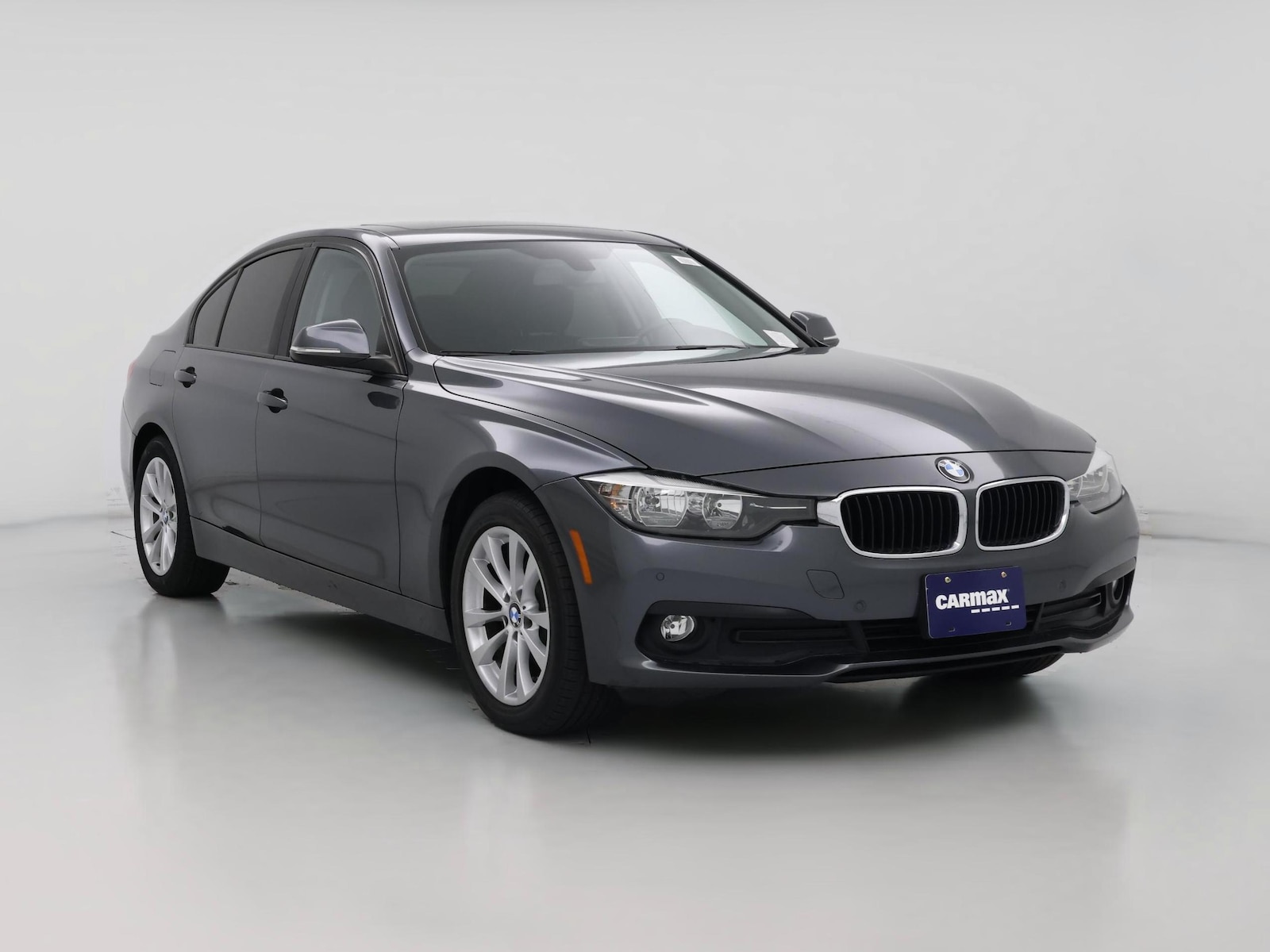 2016 BMW 3 Series 320i