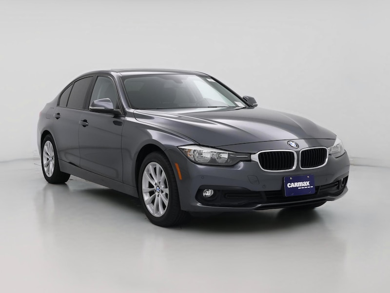 2016 BMW 3 Series 320i -
                  Torrance, CA
