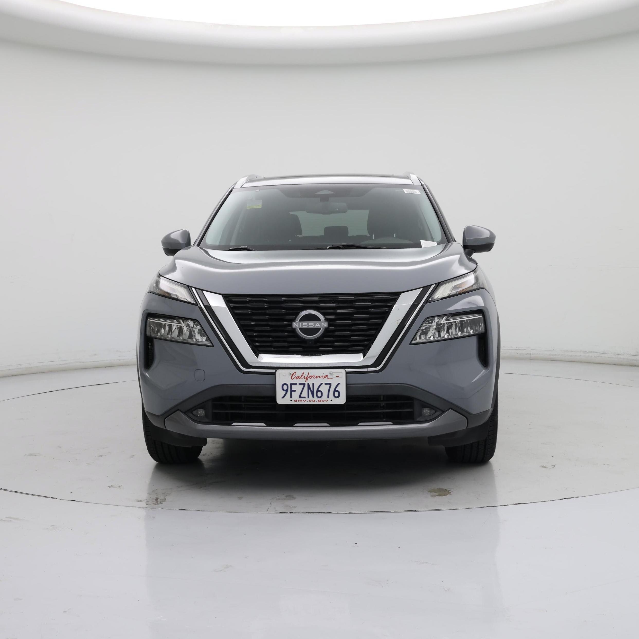 Thumbnail: 2022 Nissan Rogue - 5
