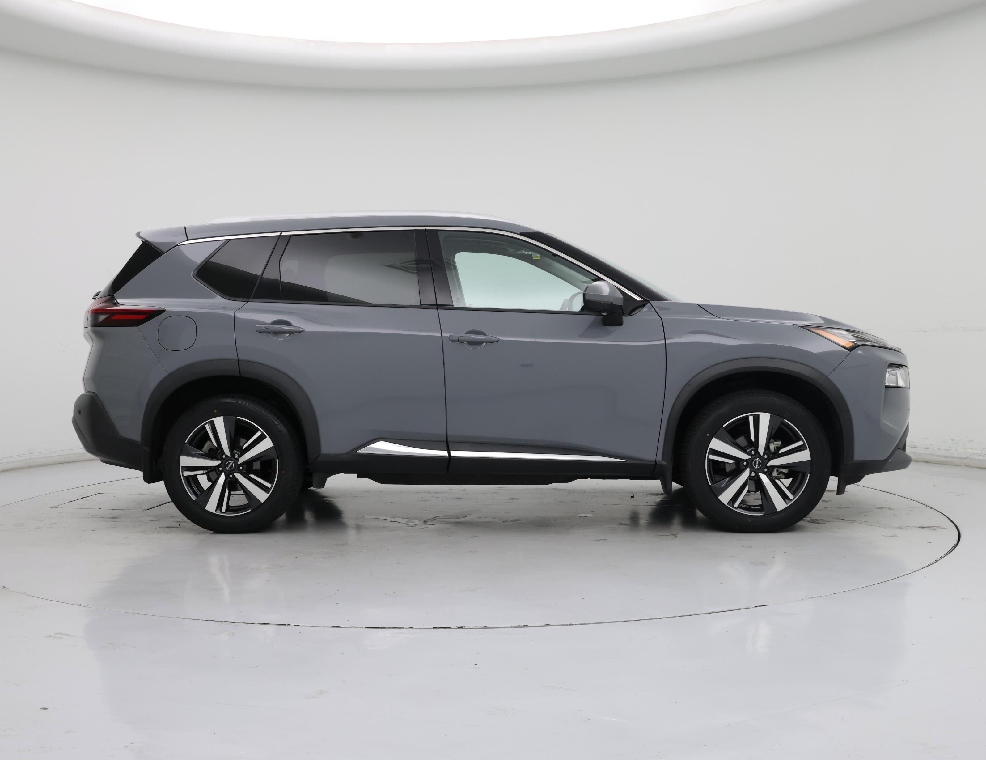 Thumbnail: 2022 Nissan Rogue - 7