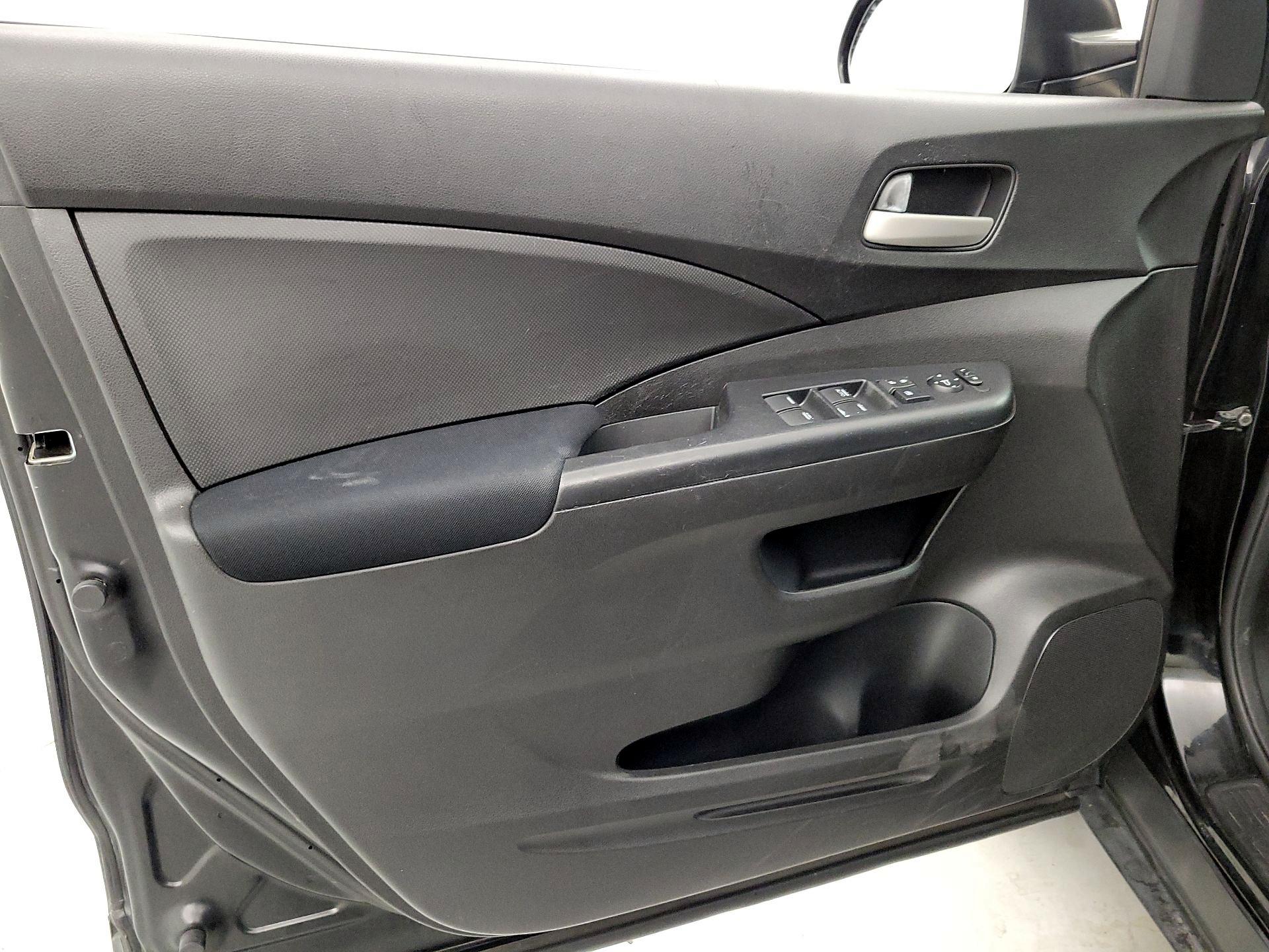 Thumbnail: 2014 Honda CR-V - 12