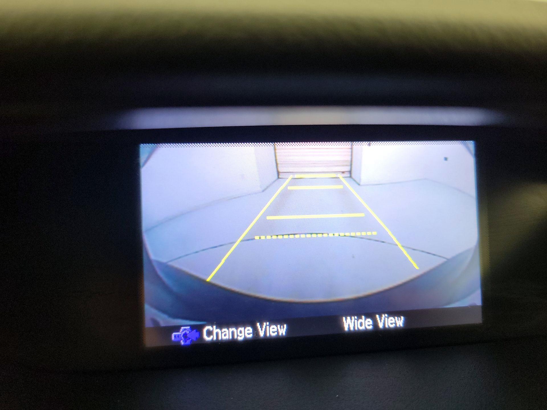 Thumbnail: 2014 Honda CR-V - 14