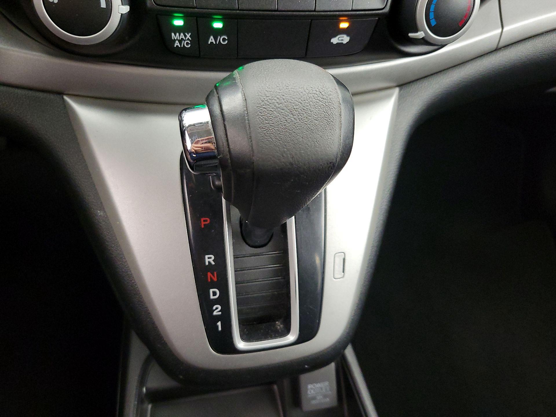 Thumbnail: 2014 Honda CR-V - 17