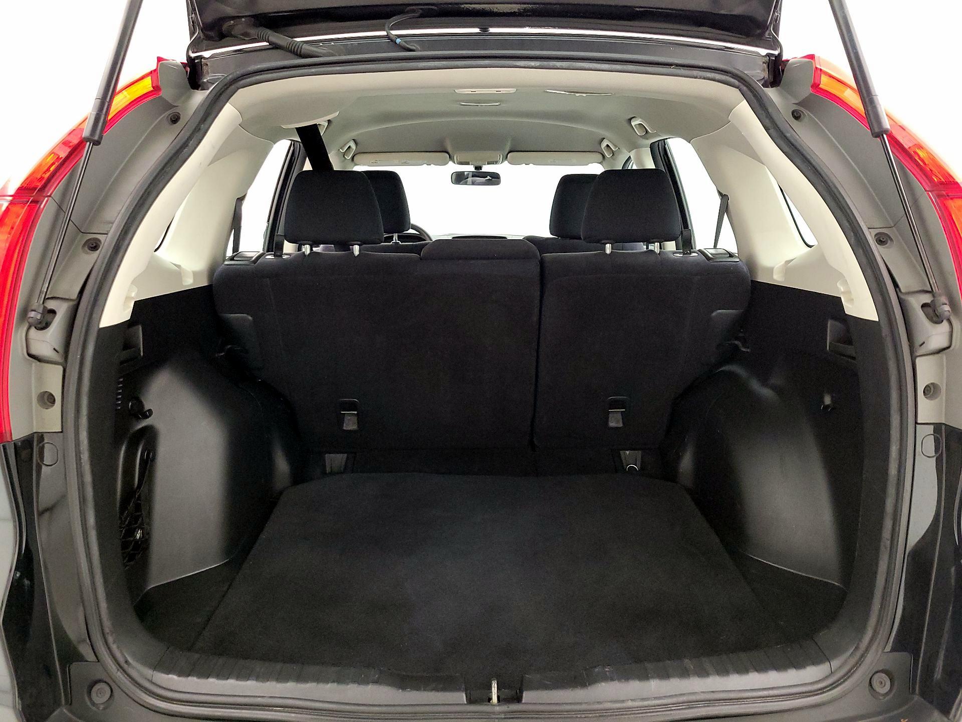 Thumbnail: 2014 Honda CR-V - 20