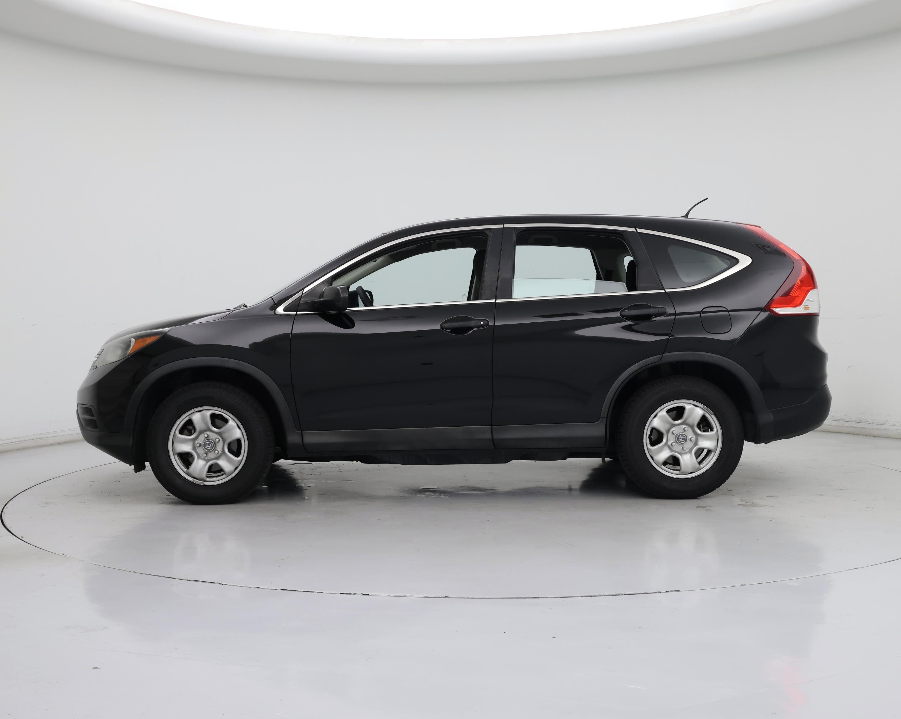Thumbnail: 2014 Honda CR-V - 3