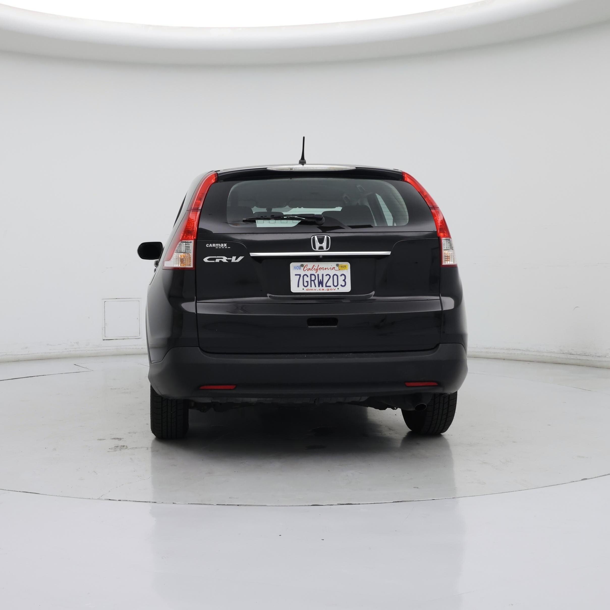 Thumbnail: 2014 Honda CR-V - 6