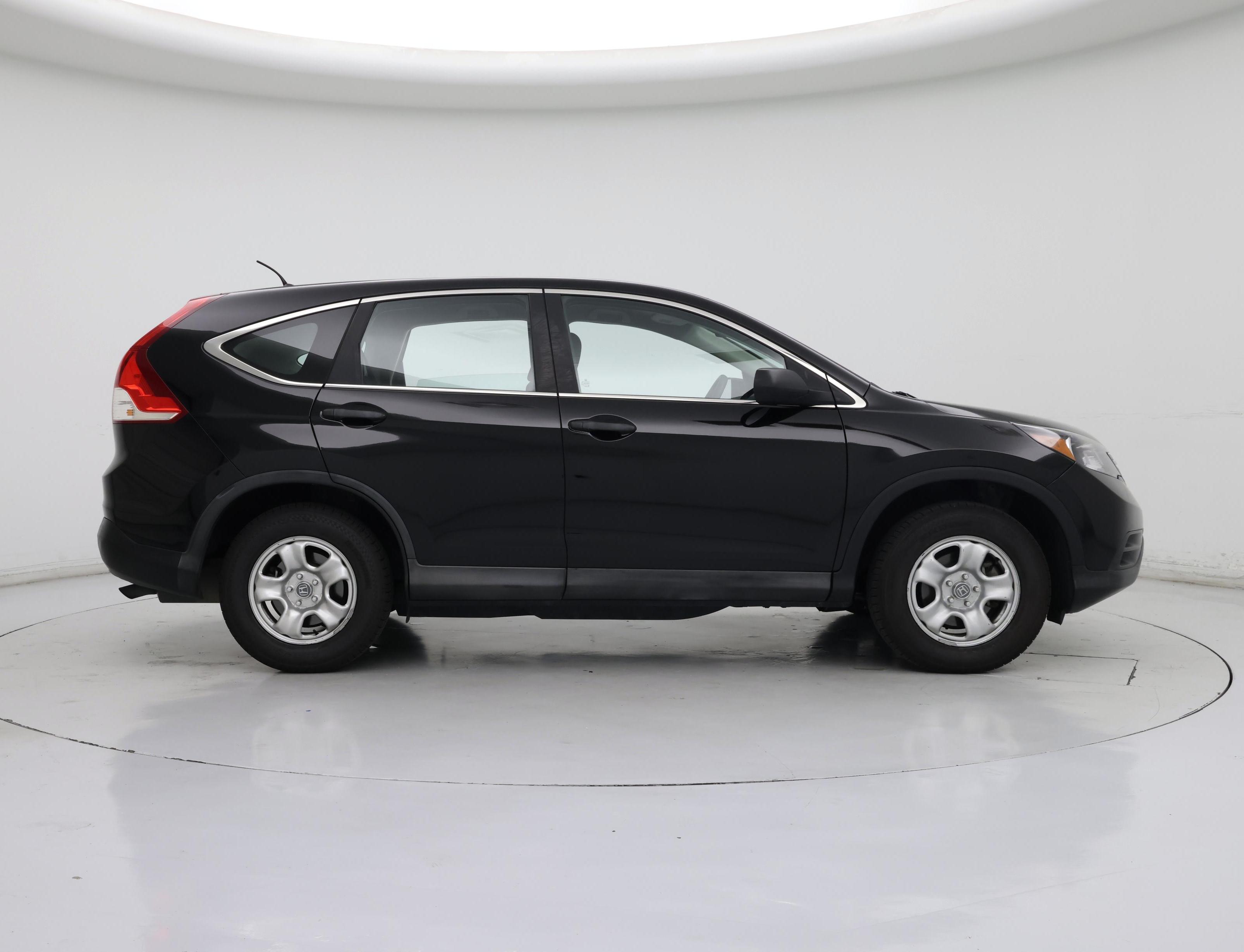 Thumbnail: 2014 Honda CR-V - 7