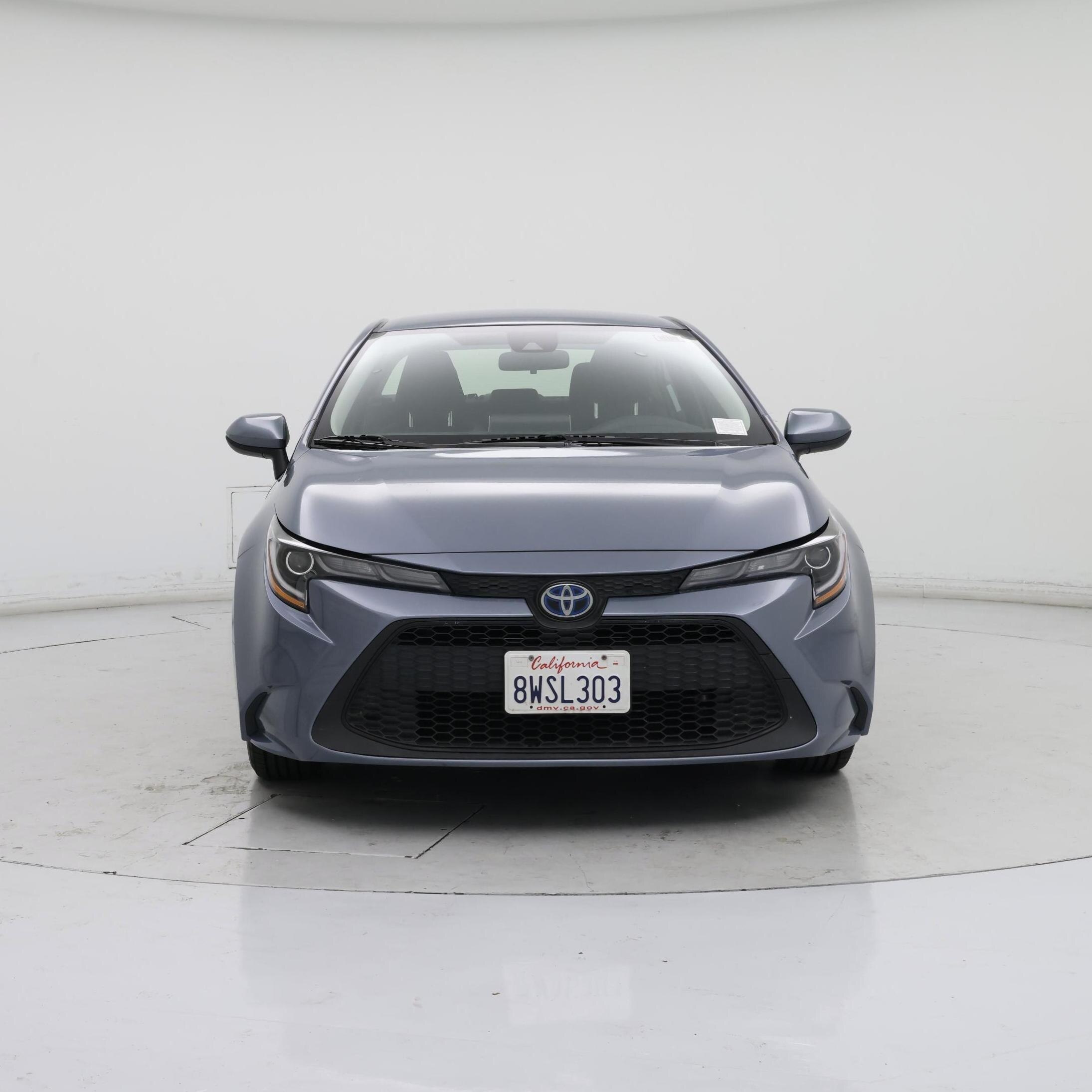 Thumbnail: 2021 Toyota Corolla - 5
