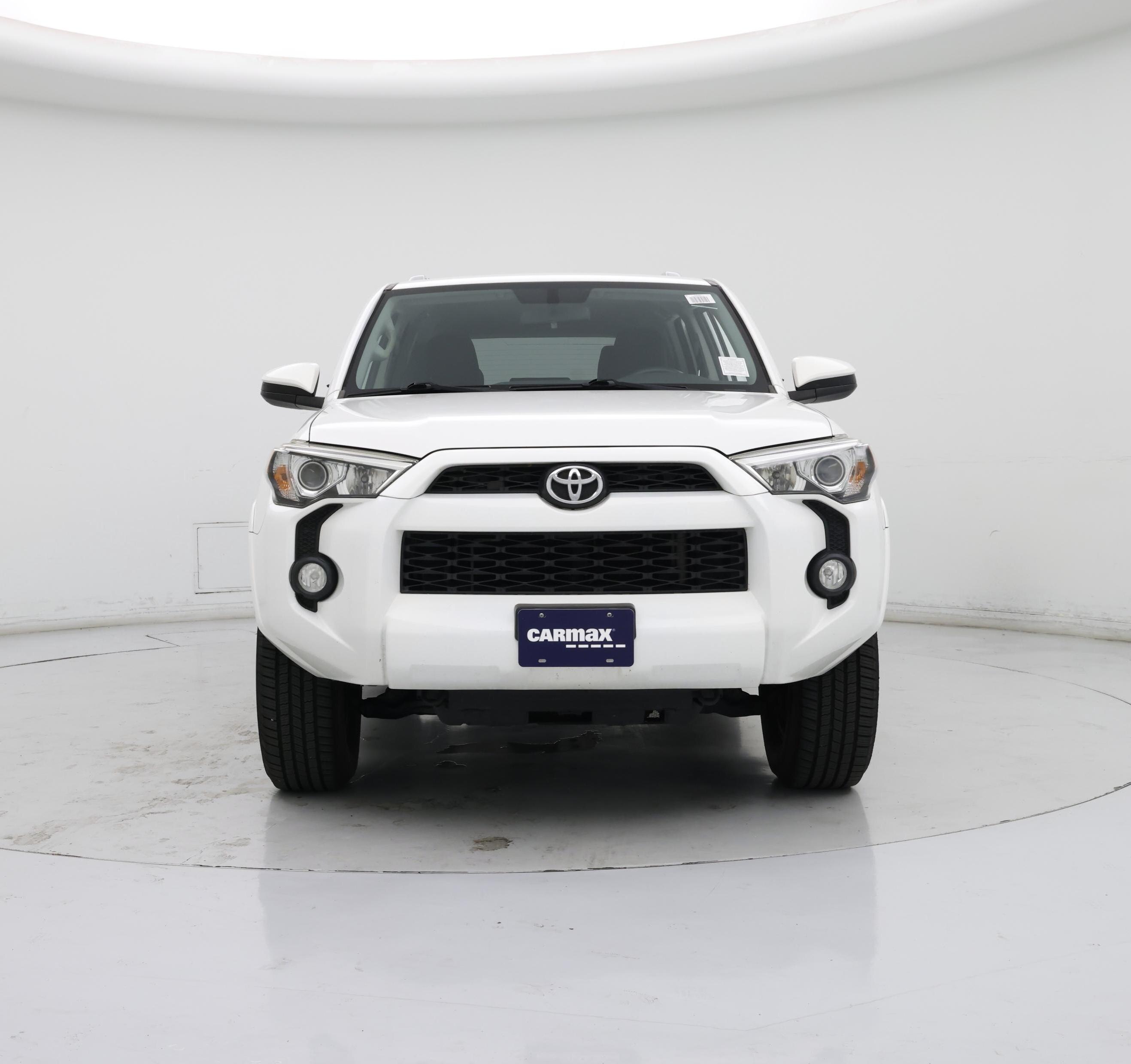 Thumbnail: 2018 Toyota 4Runner - 5