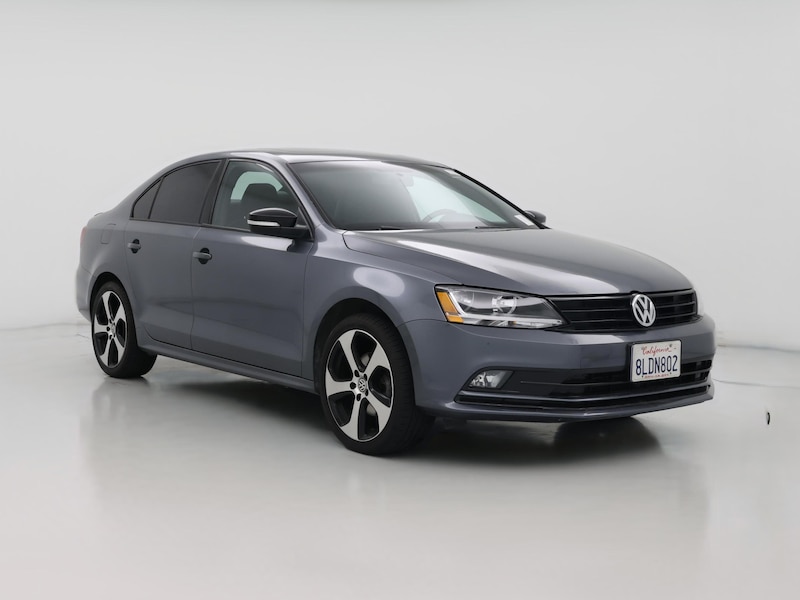 2018 Volkswagen Jetta SE Sport -
                  Buena Park, CA