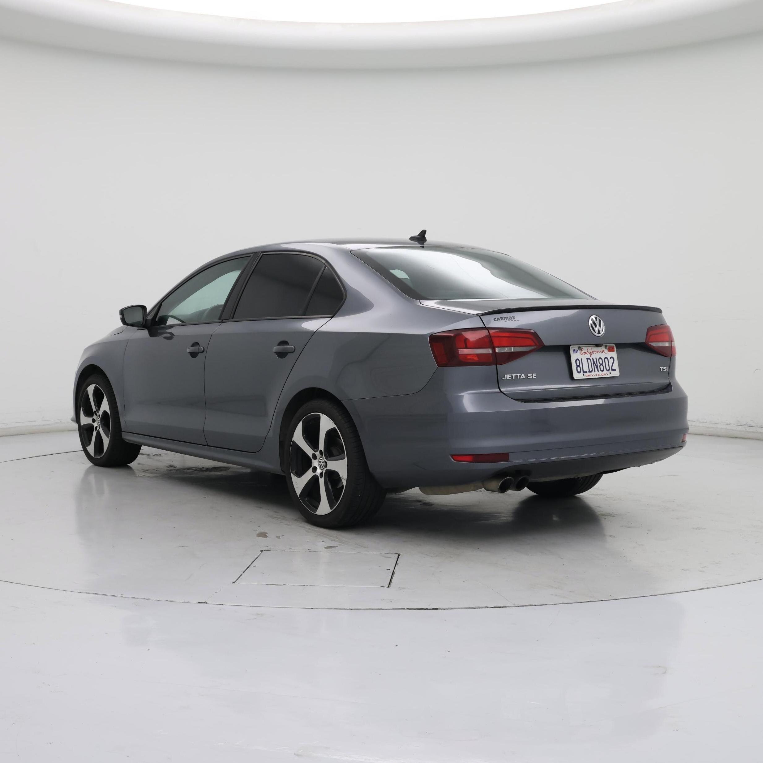 Thumbnail: 2018 Volkswagen Jetta - 2