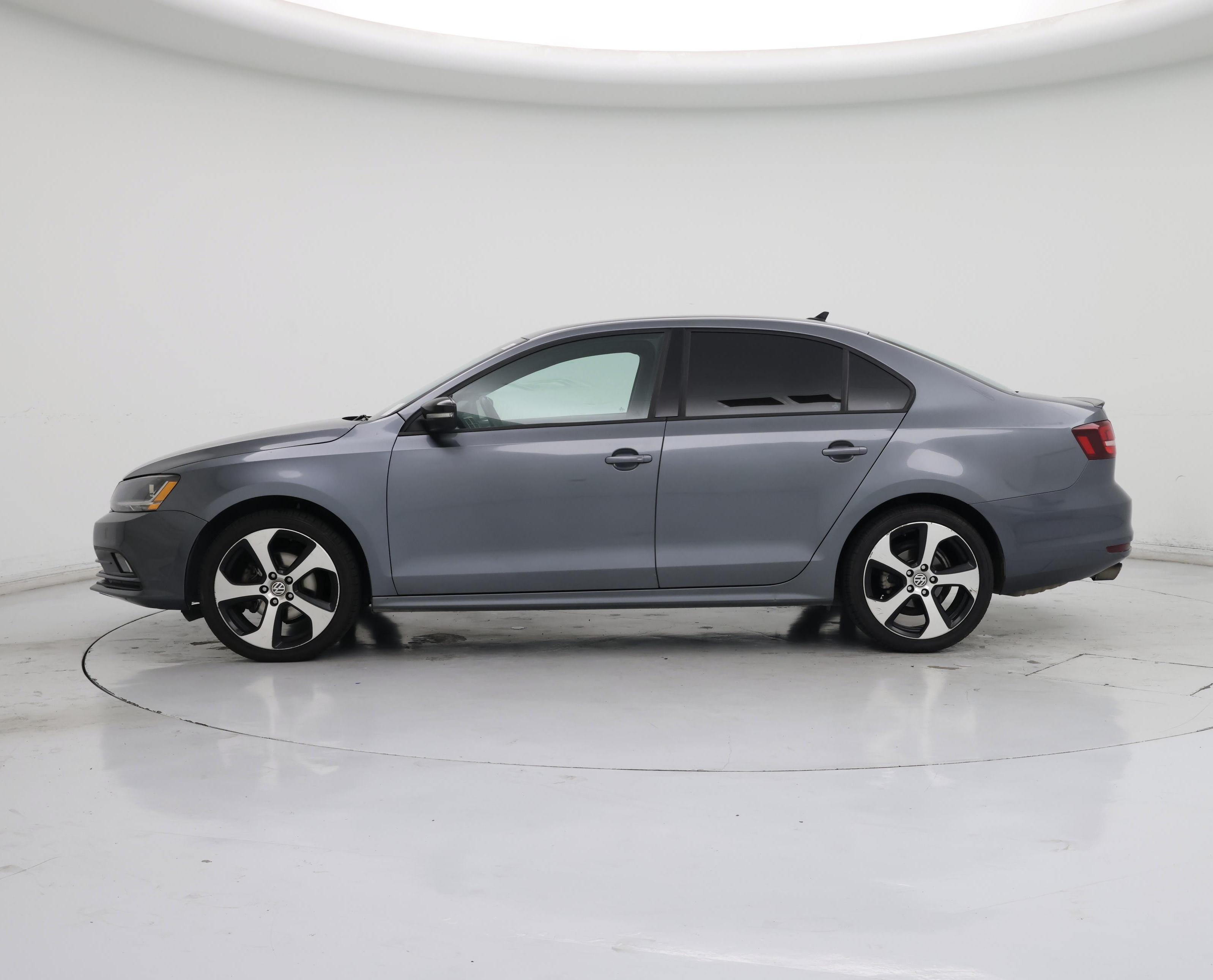 Thumbnail: 2018 Volkswagen Jetta - 3