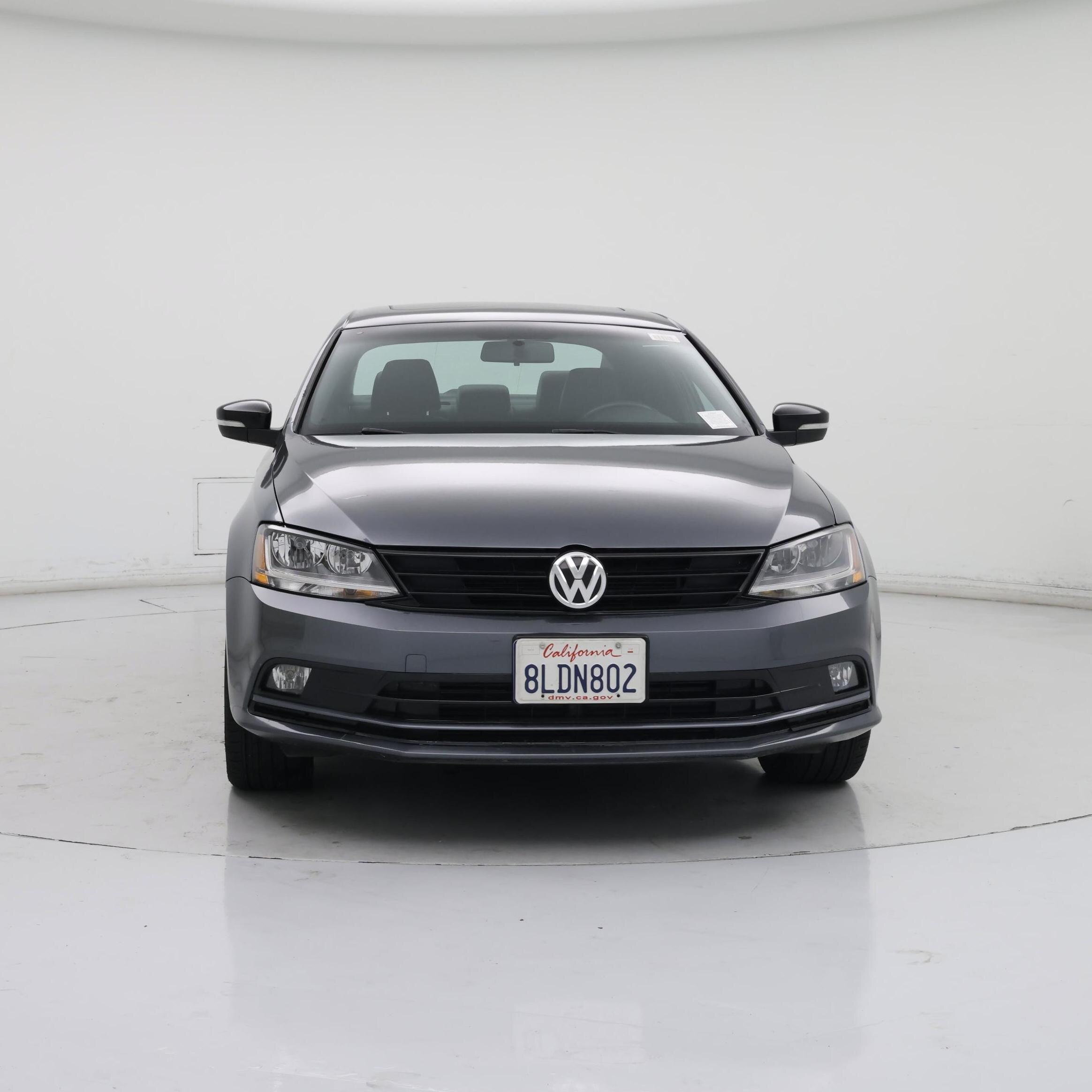 Thumbnail: 2018 Volkswagen Jetta - 5