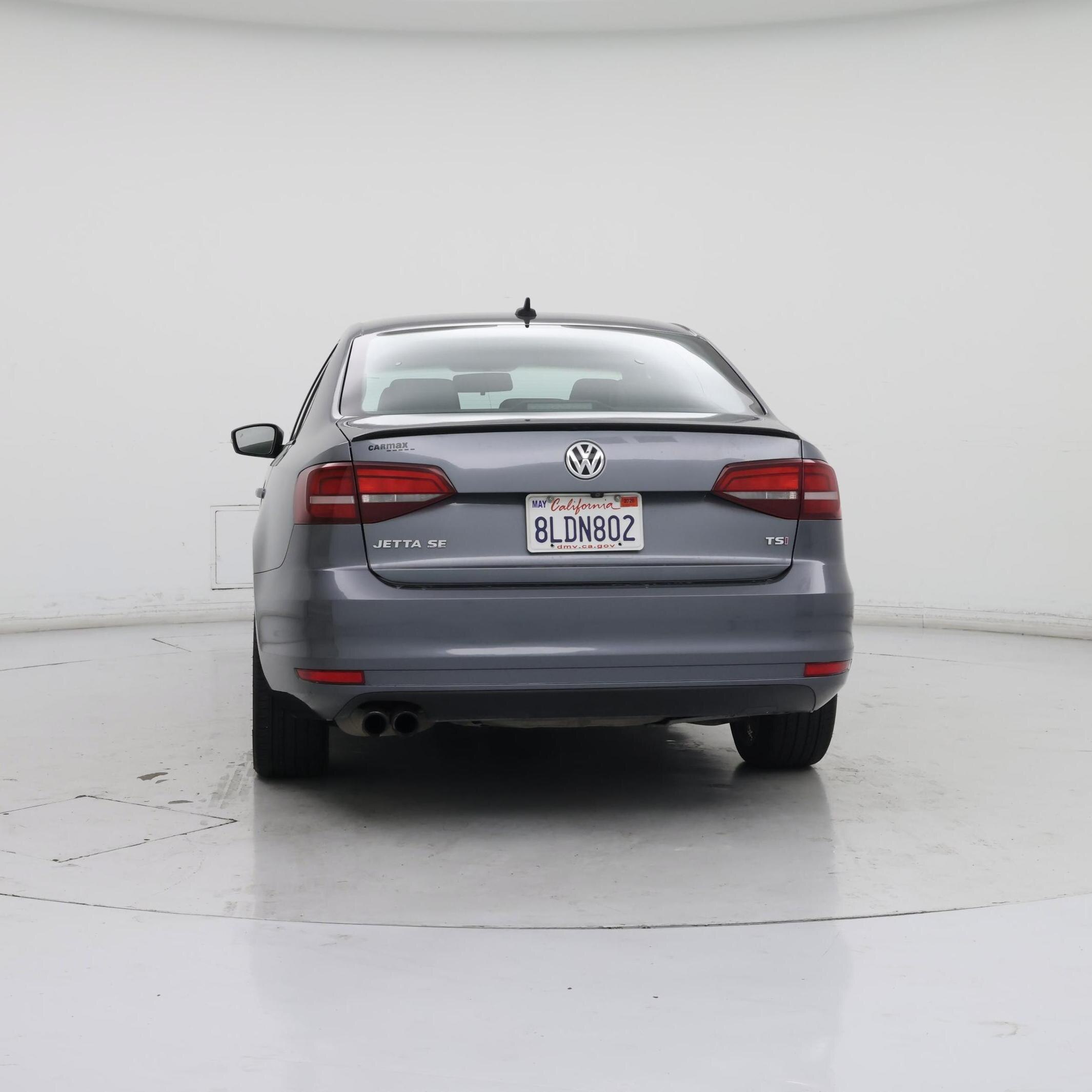 Thumbnail: 2018 Volkswagen Jetta - 6