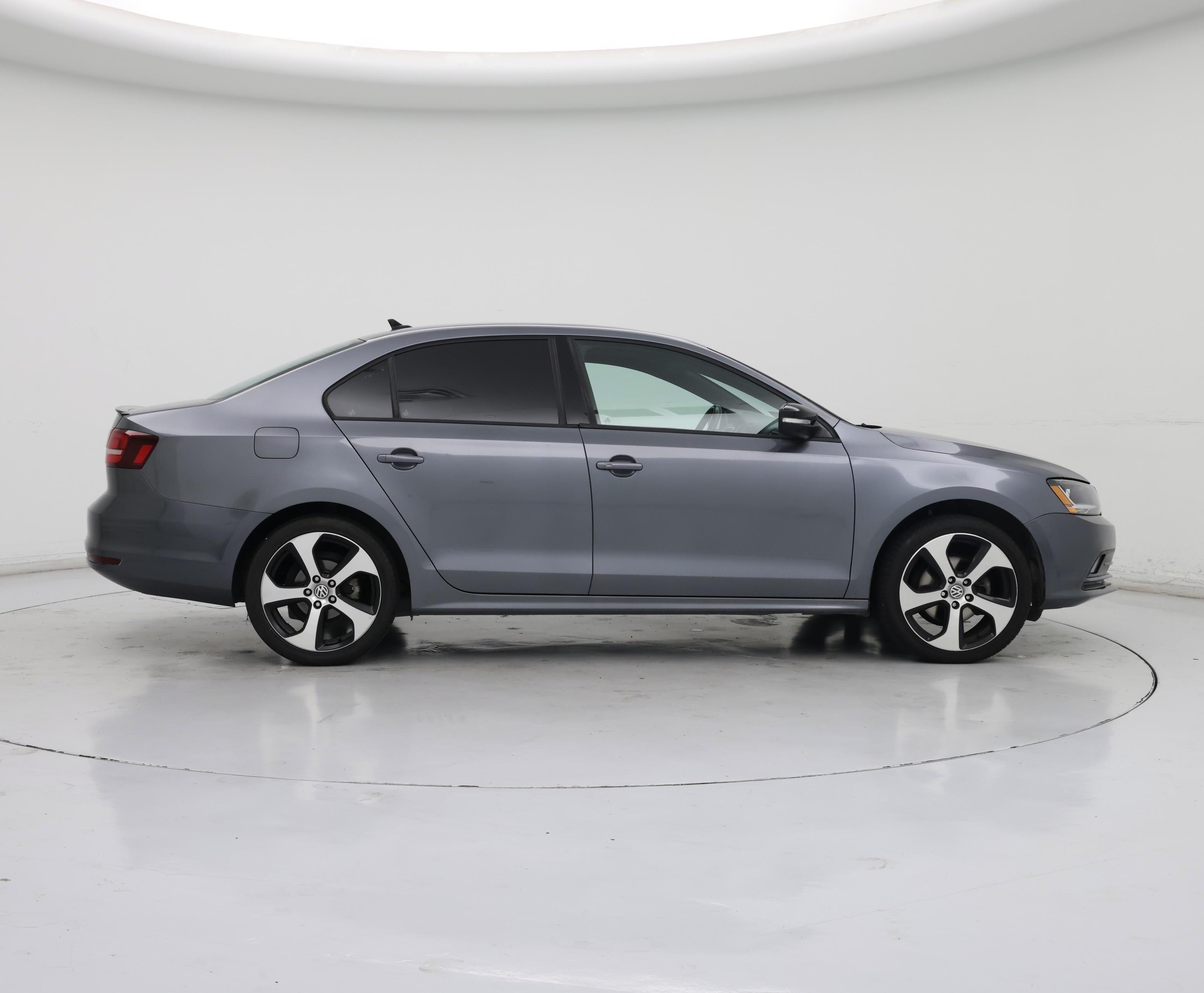 Thumbnail: 2018 Volkswagen Jetta - 7