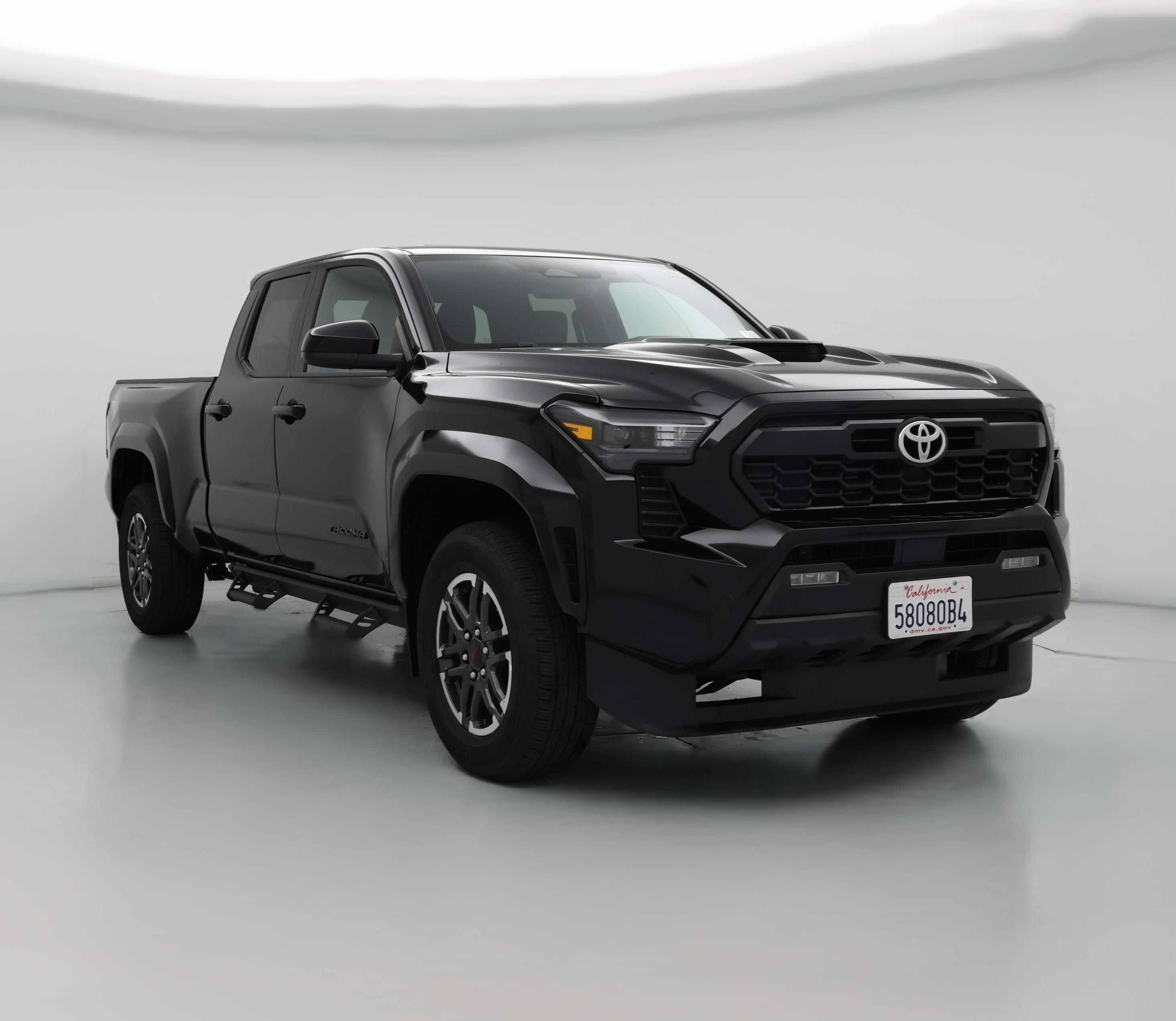 Thumbnail: 2024 Toyota Tacoma - 1