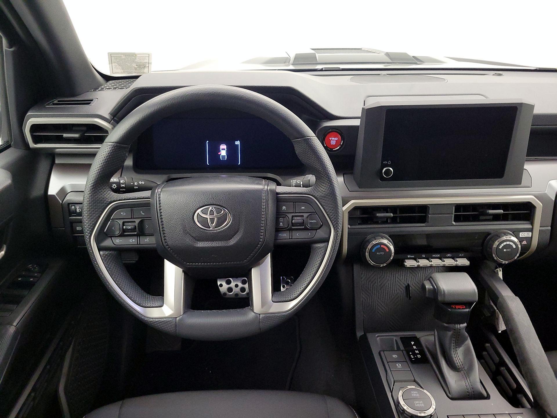 Thumbnail: 2024 Toyota Tacoma - 10
