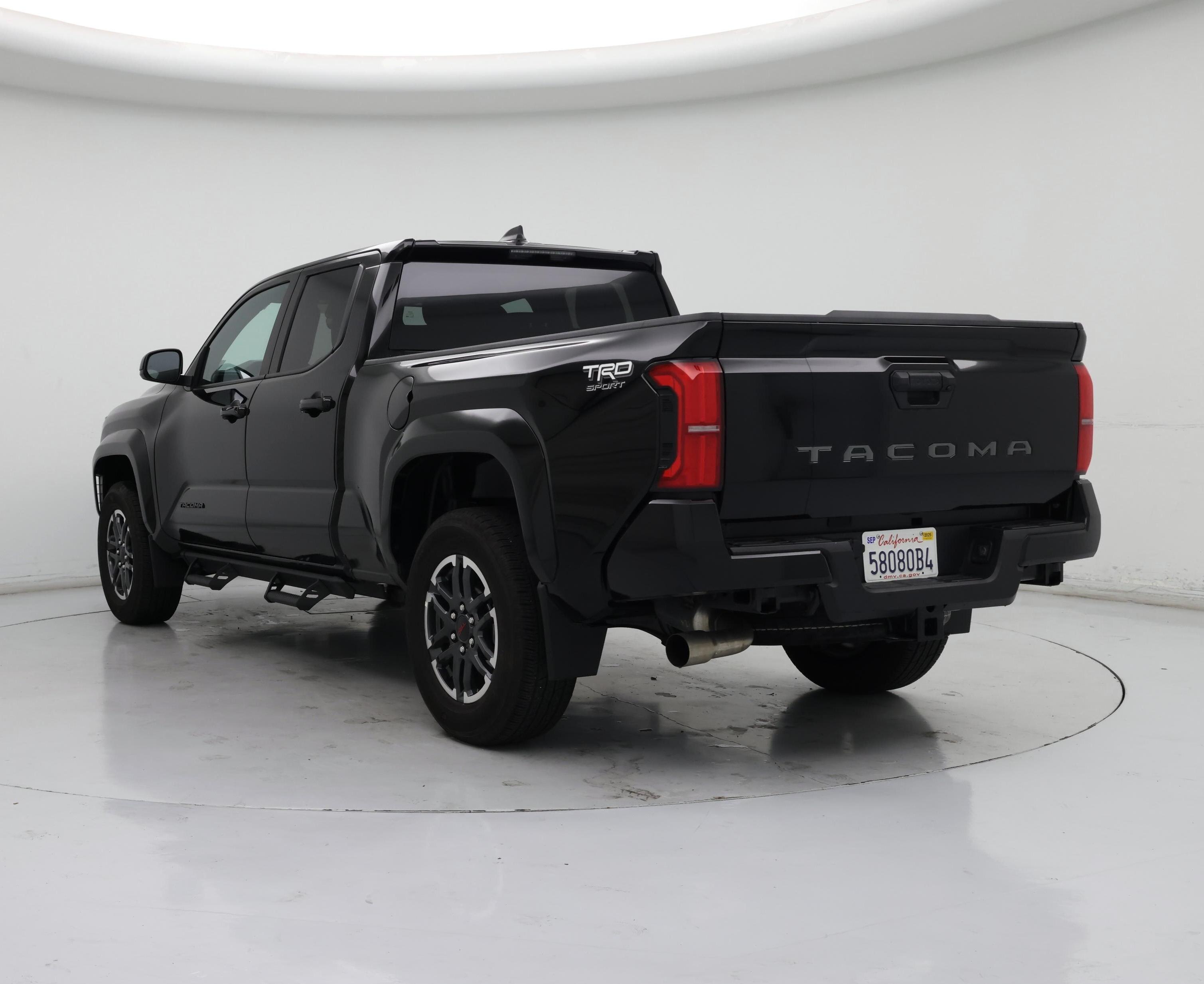 Thumbnail: 2024 Toyota Tacoma - 2