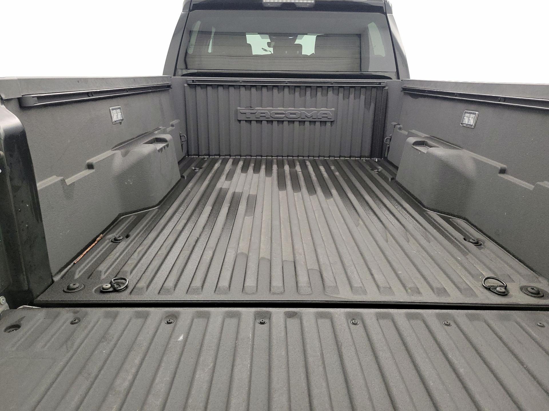 Thumbnail: 2024 Toyota Tacoma - 19
