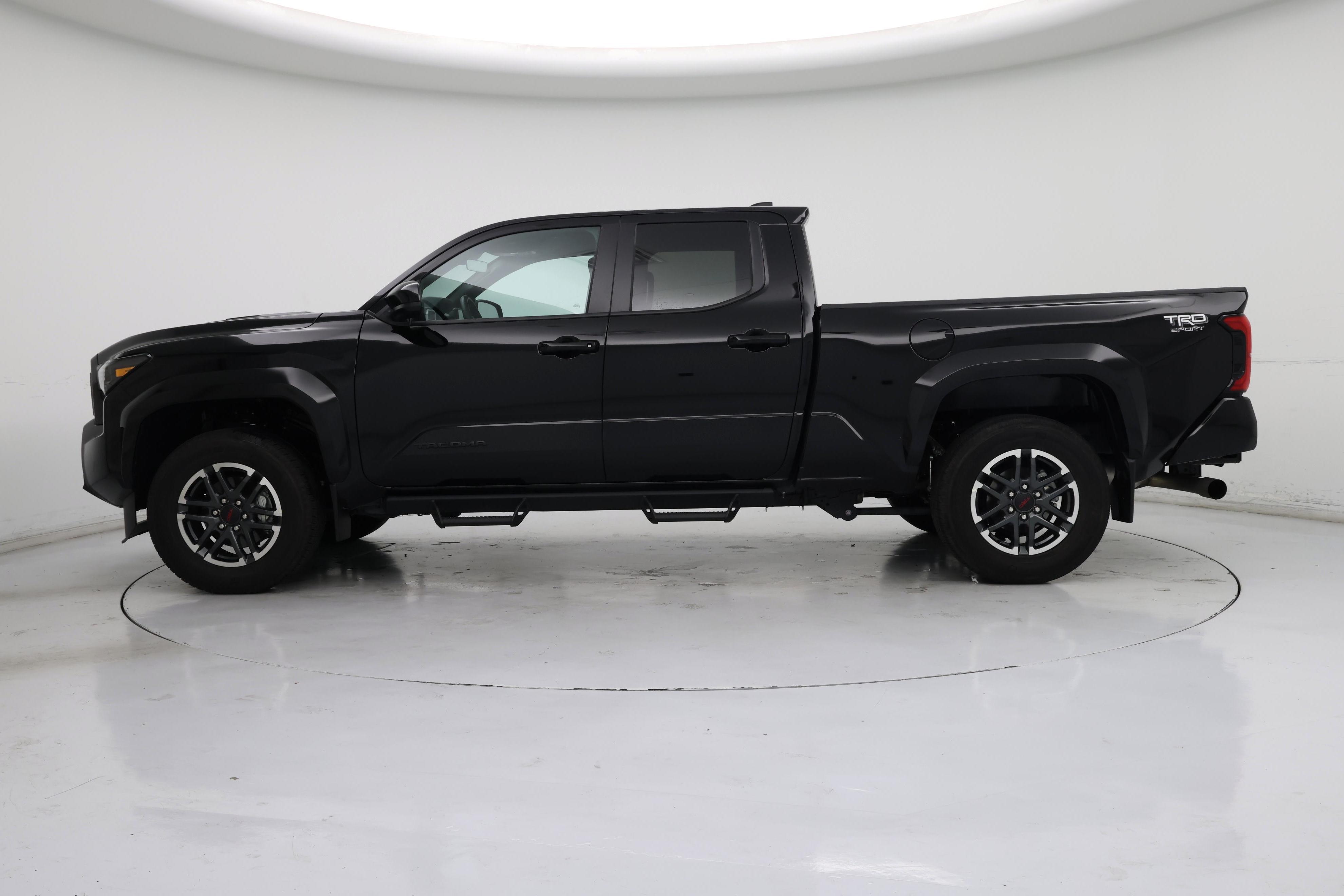 Thumbnail: 2024 Toyota Tacoma - 3