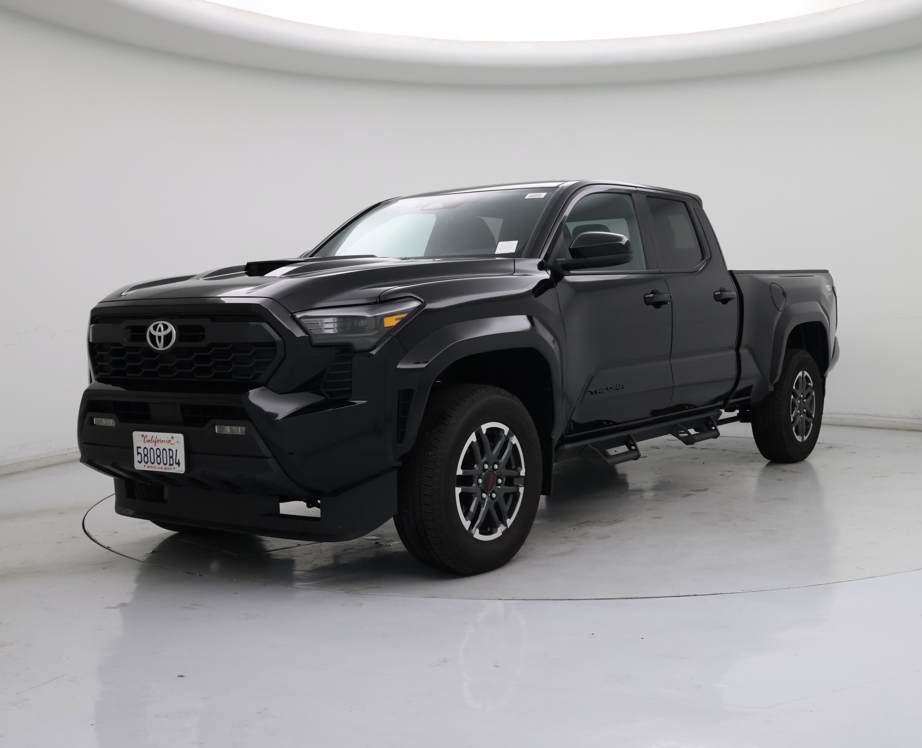 Thumbnail: 2024 Toyota Tacoma - 4