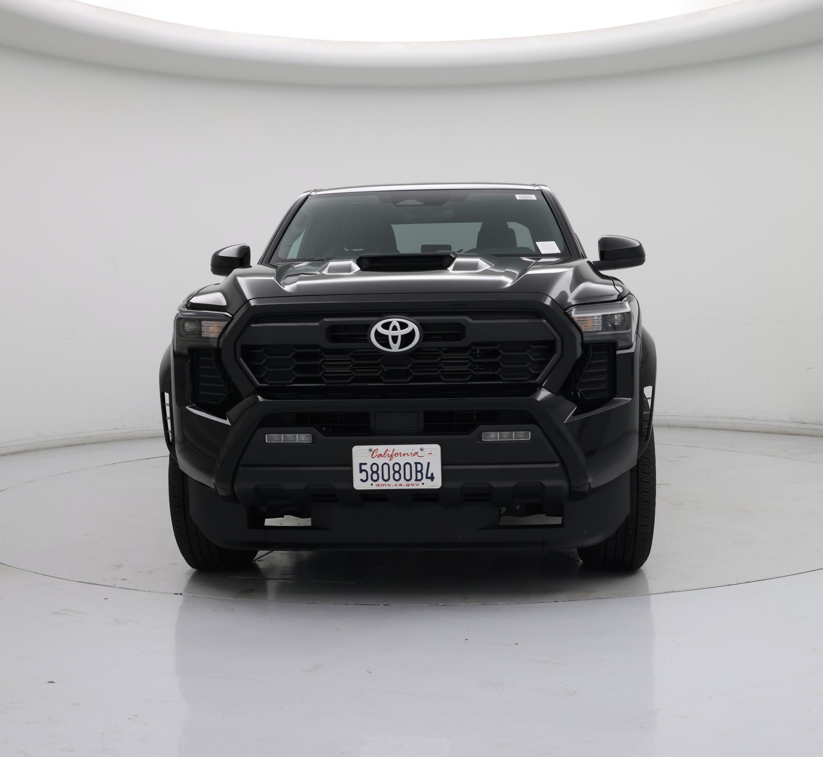 Thumbnail: 2024 Toyota Tacoma - 5