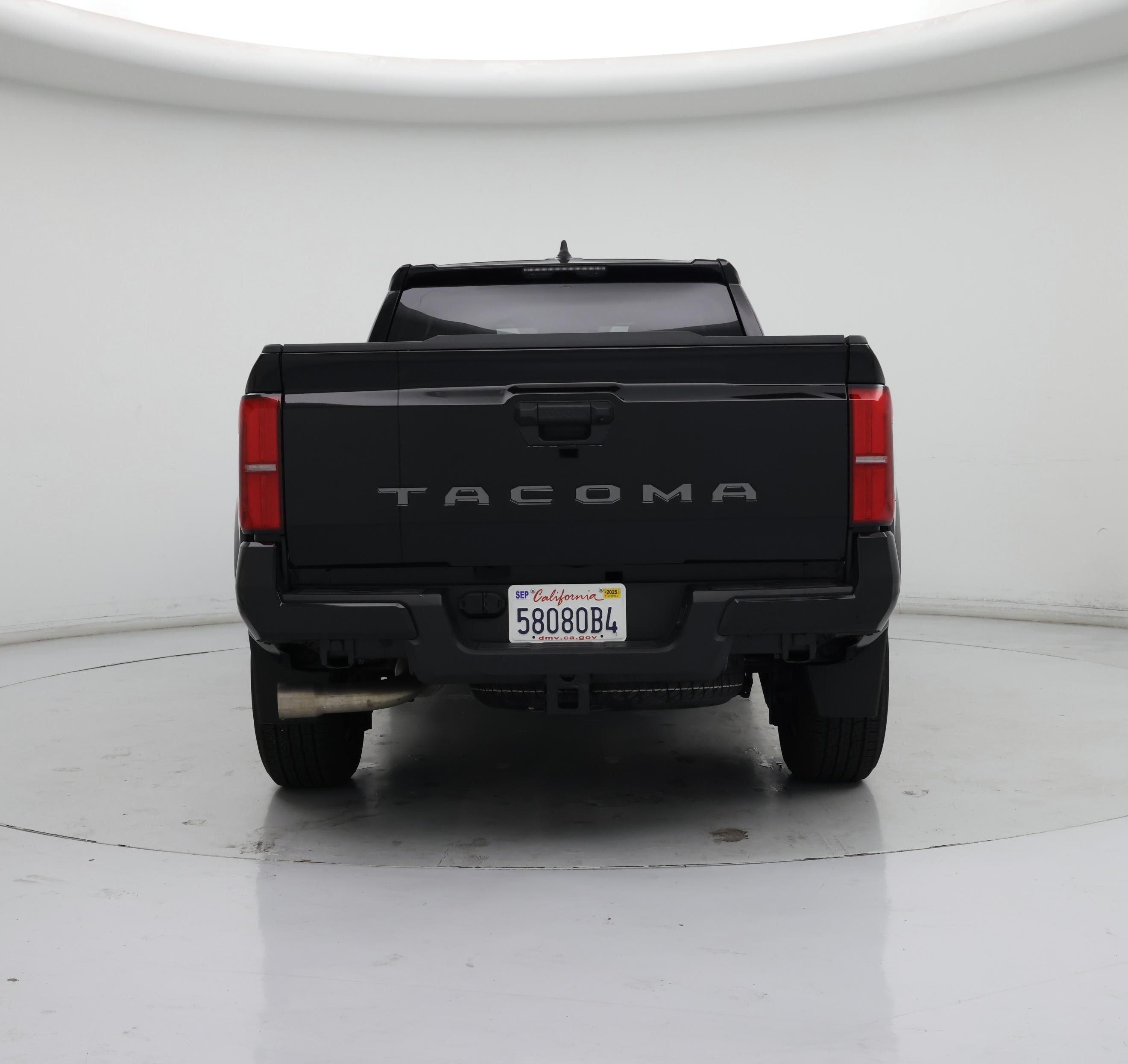 Thumbnail: 2024 Toyota Tacoma - 6