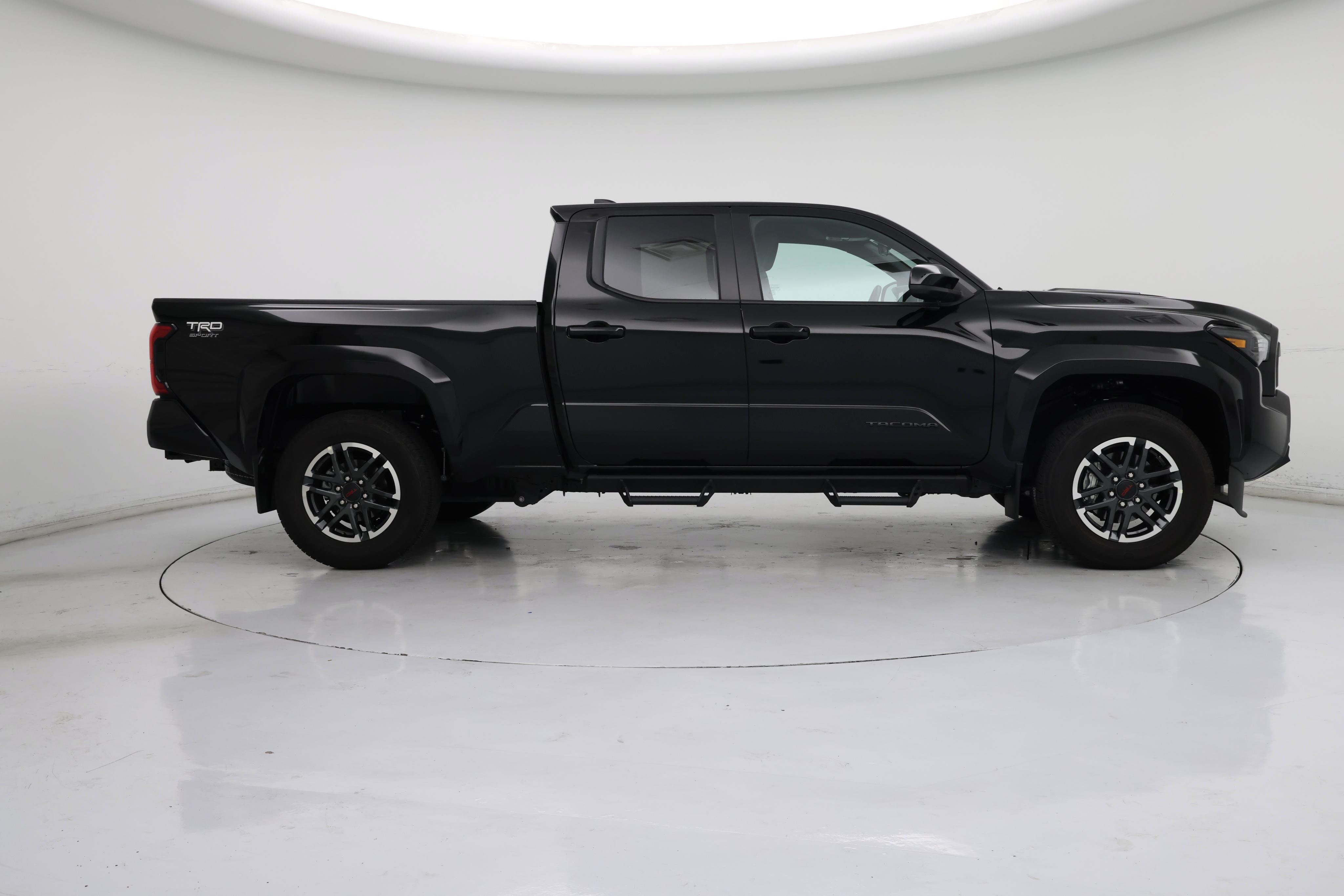 Thumbnail: 2024 Toyota Tacoma - 7