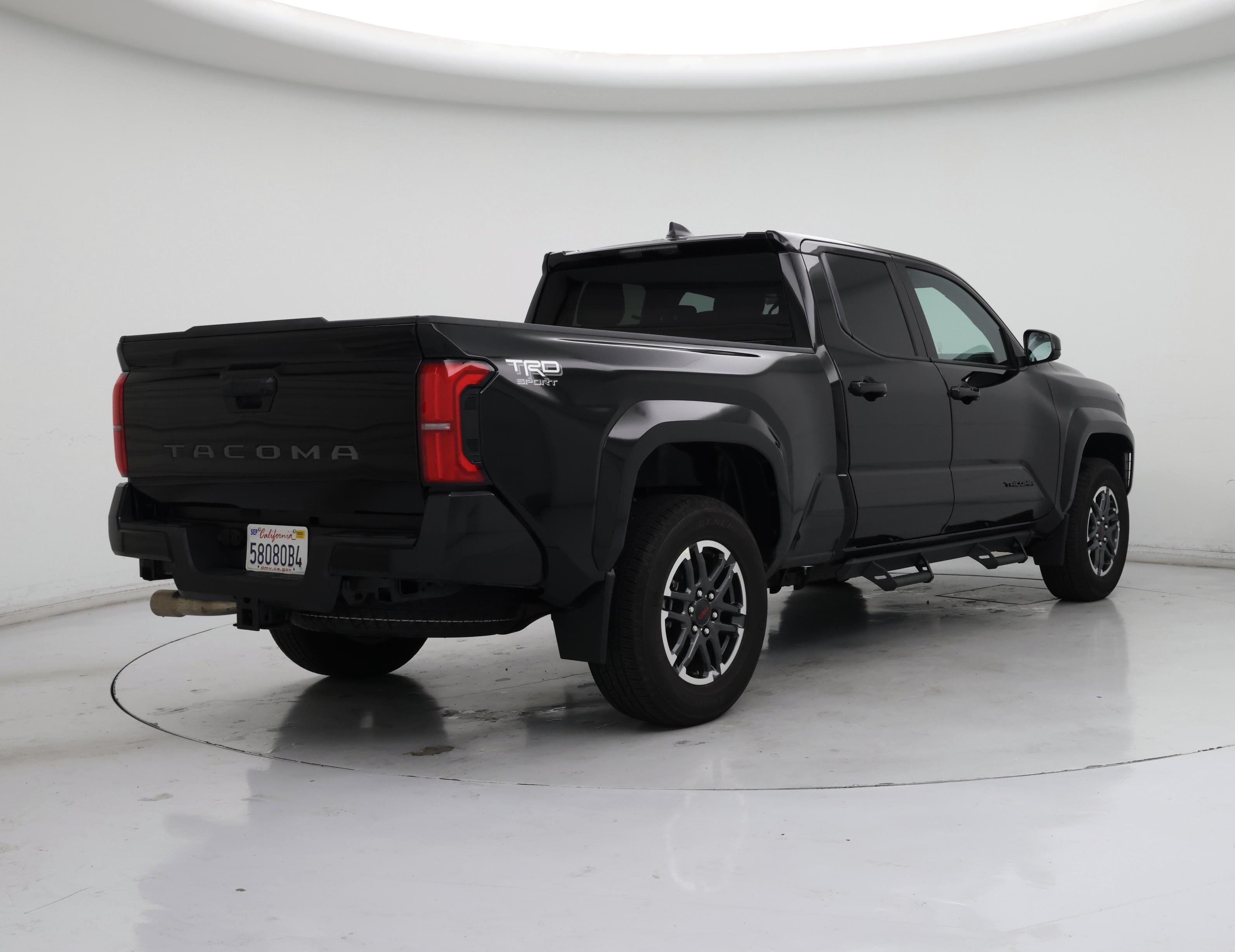 Thumbnail: 2024 Toyota Tacoma - 8