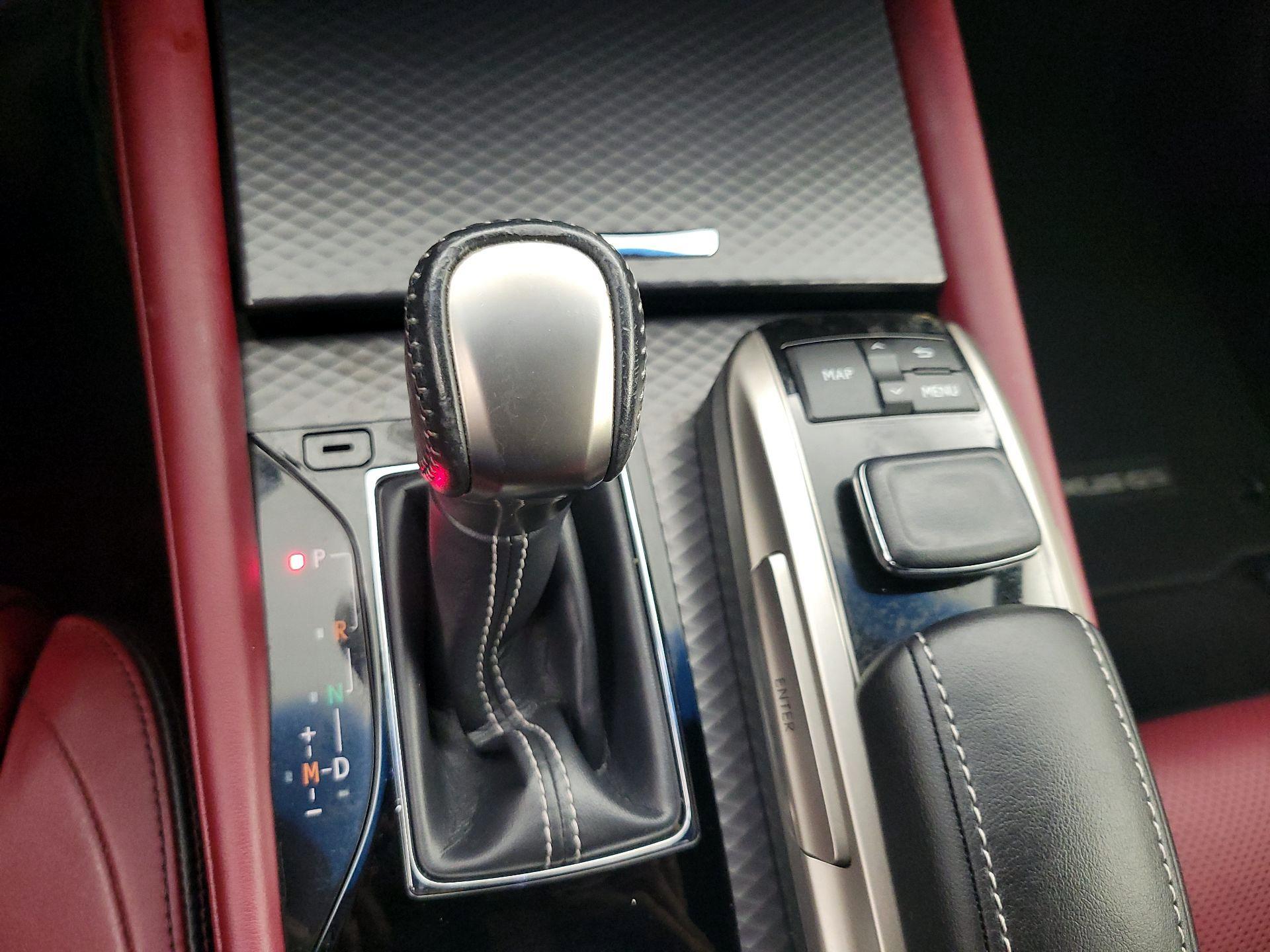 Thumbnail: 2019 Lexus GS - 18