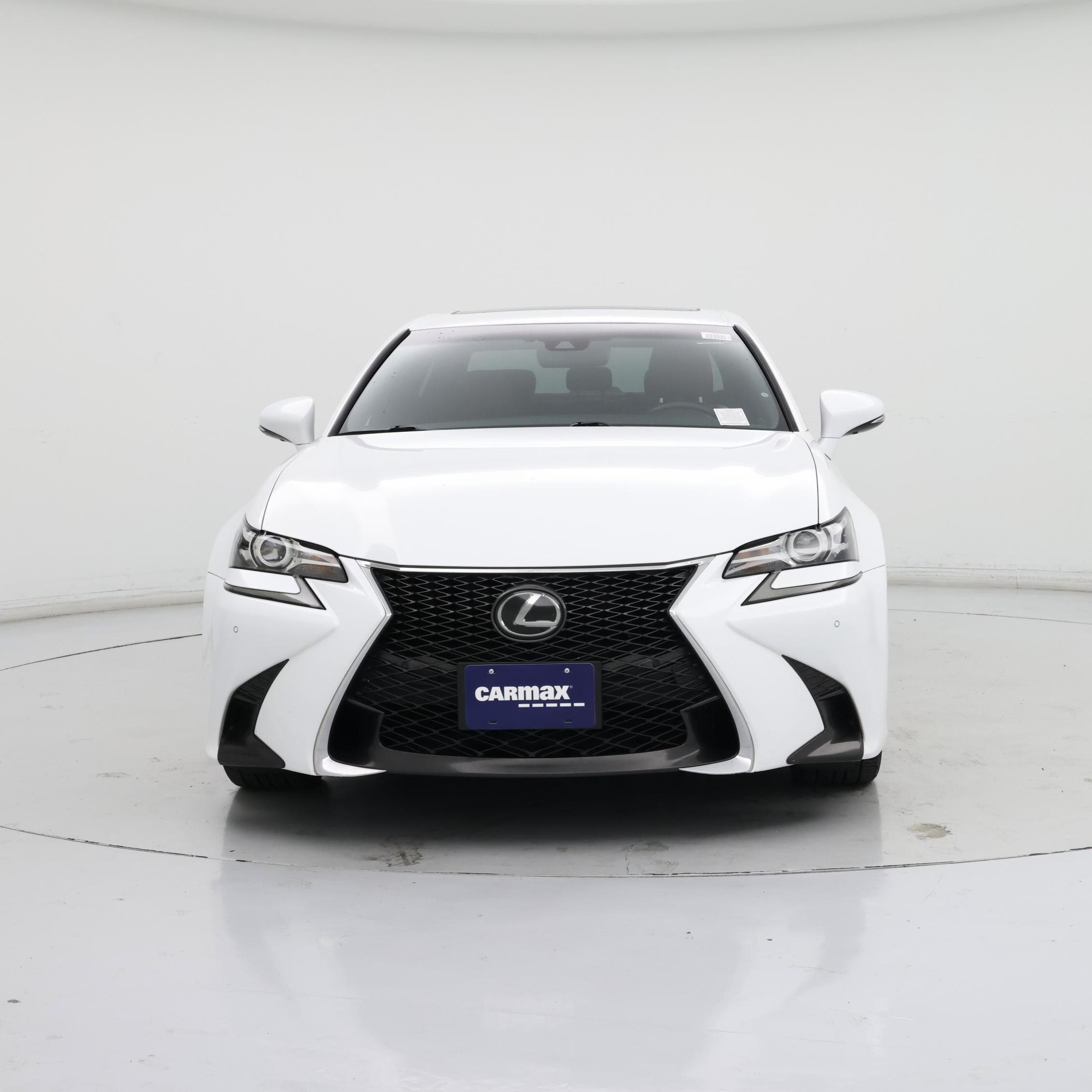Thumbnail: 2019 Lexus GS - 5