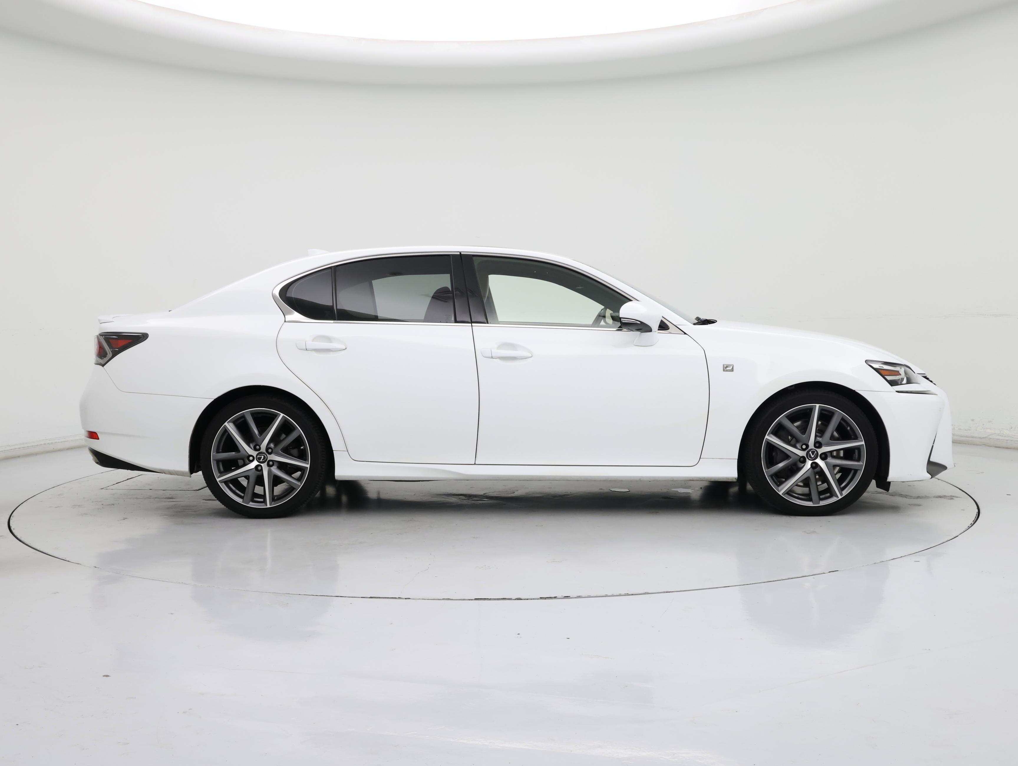 Thumbnail: 2019 Lexus GS - 7