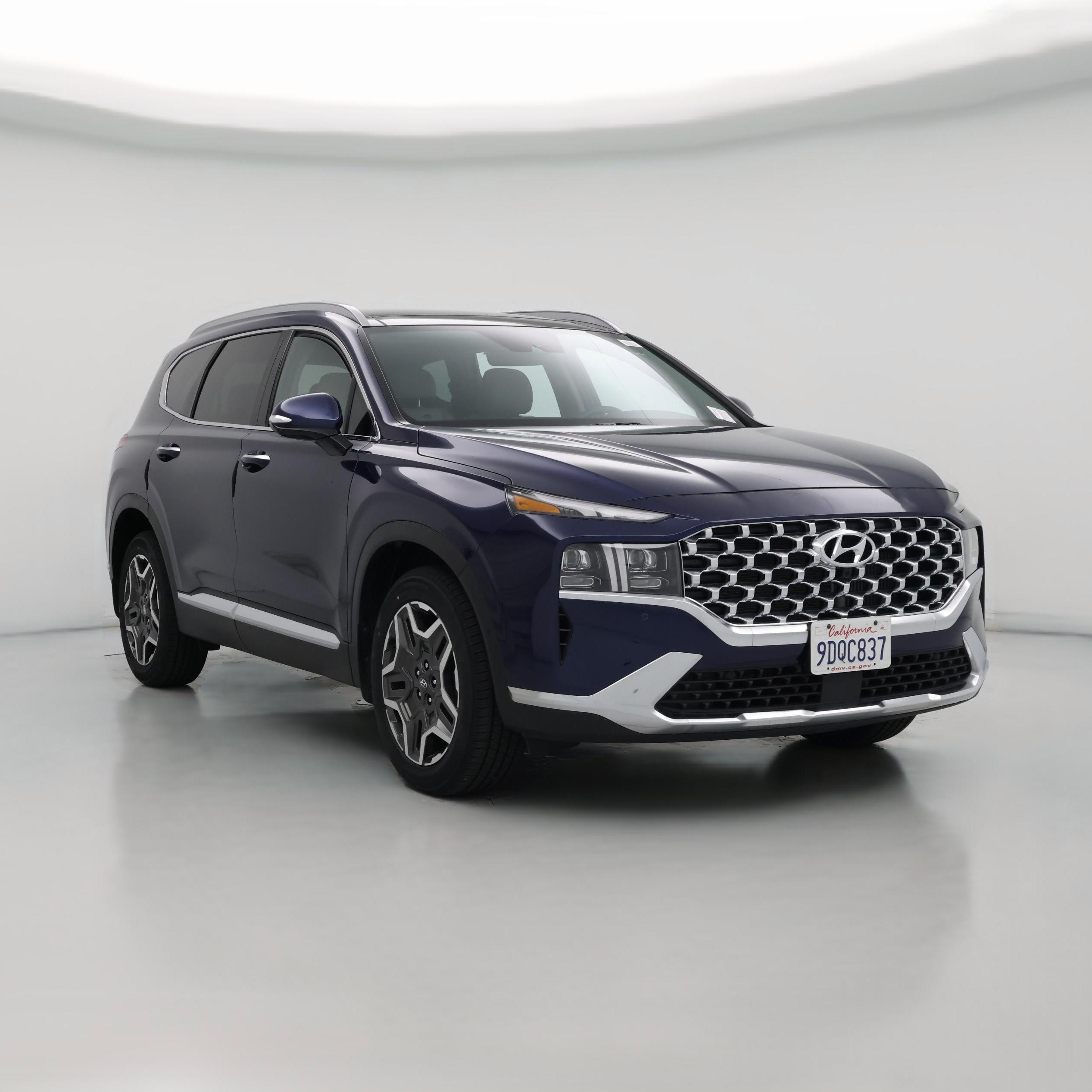 Thumbnail: 2023 Hyundai Santa Fe - 1