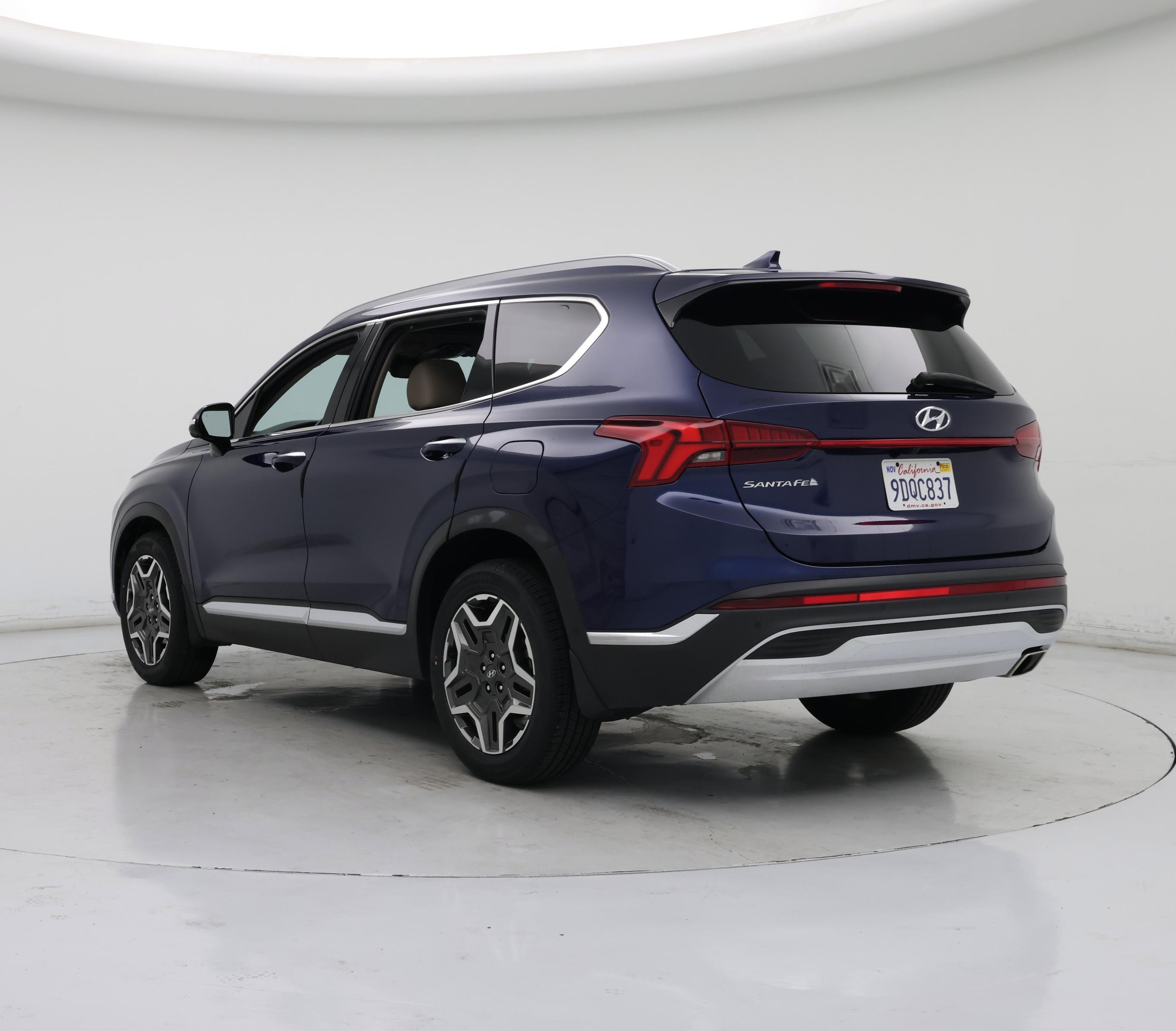 Thumbnail: 2023 Hyundai Santa Fe - 2