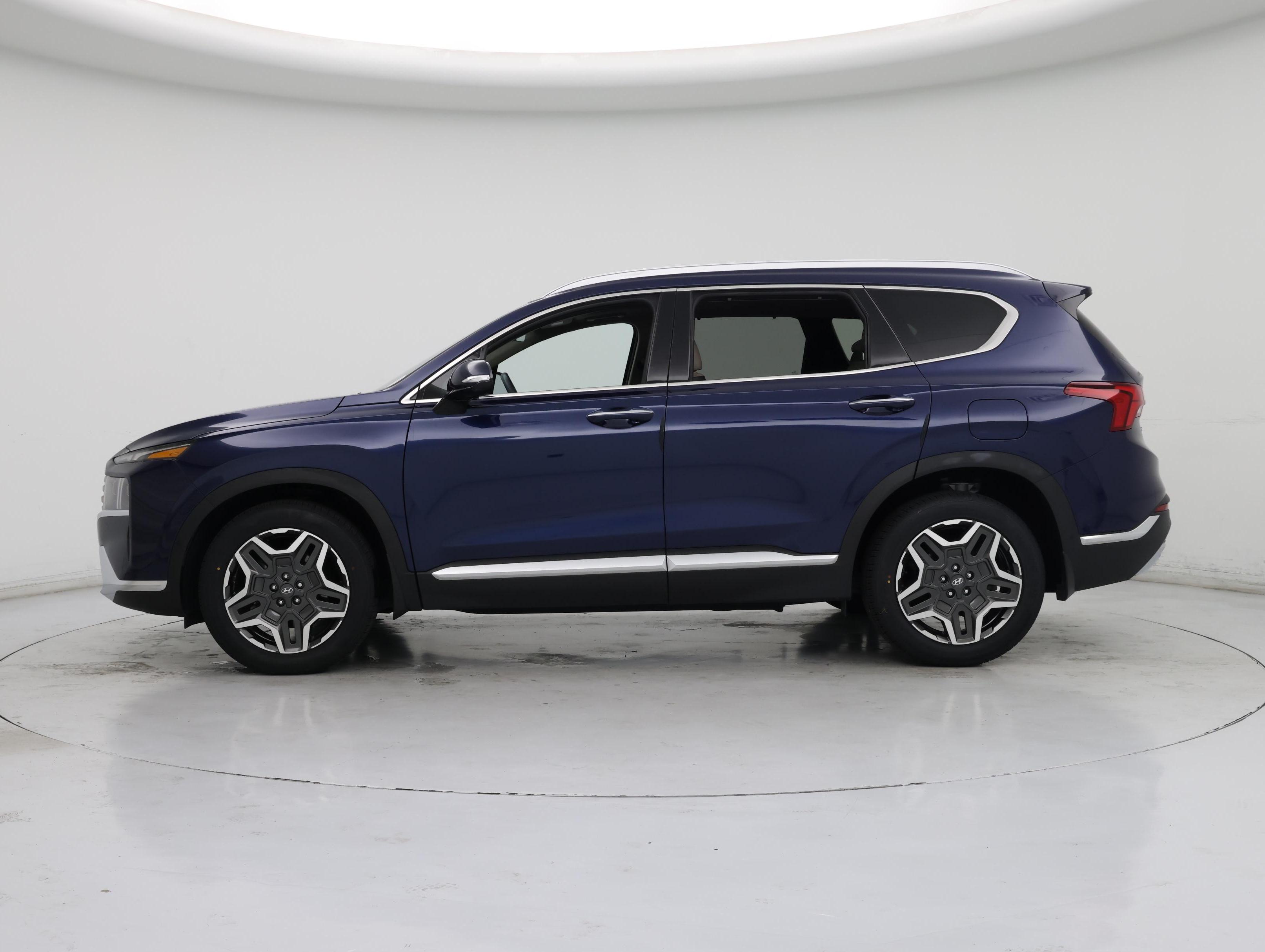 Thumbnail: 2023 Hyundai Santa Fe - 3