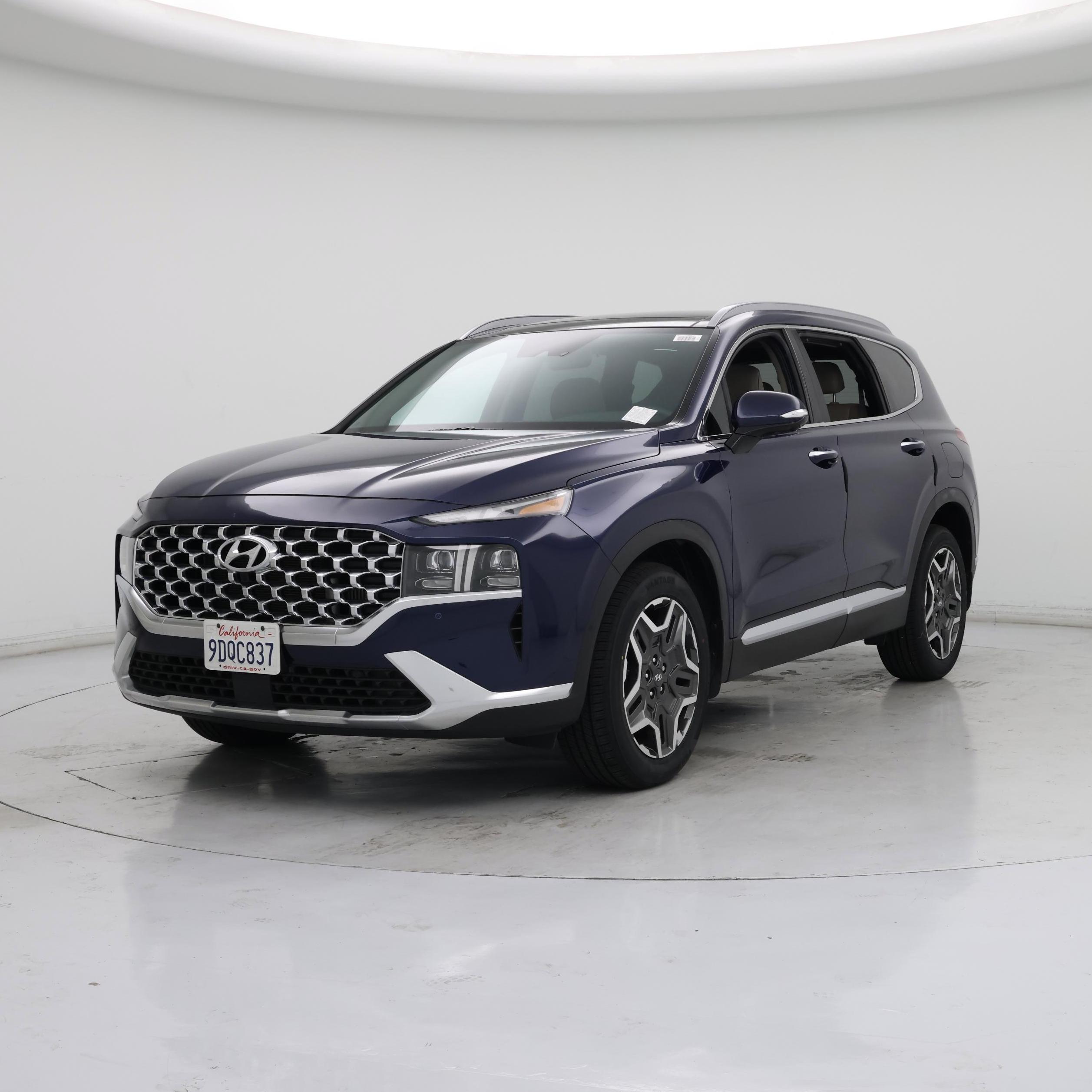 Thumbnail: 2023 Hyundai Santa Fe - 4