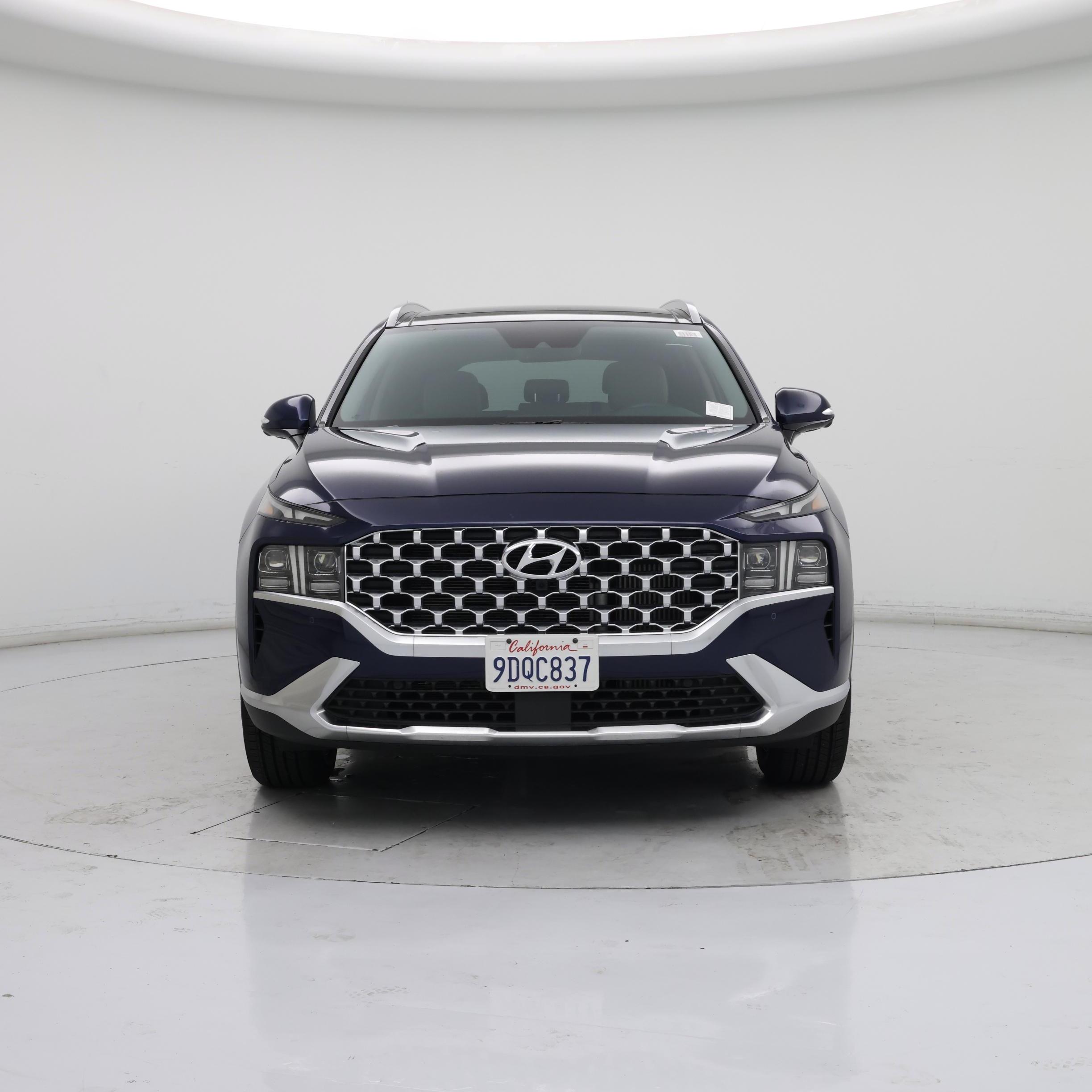Thumbnail: 2023 Hyundai Santa Fe - 5