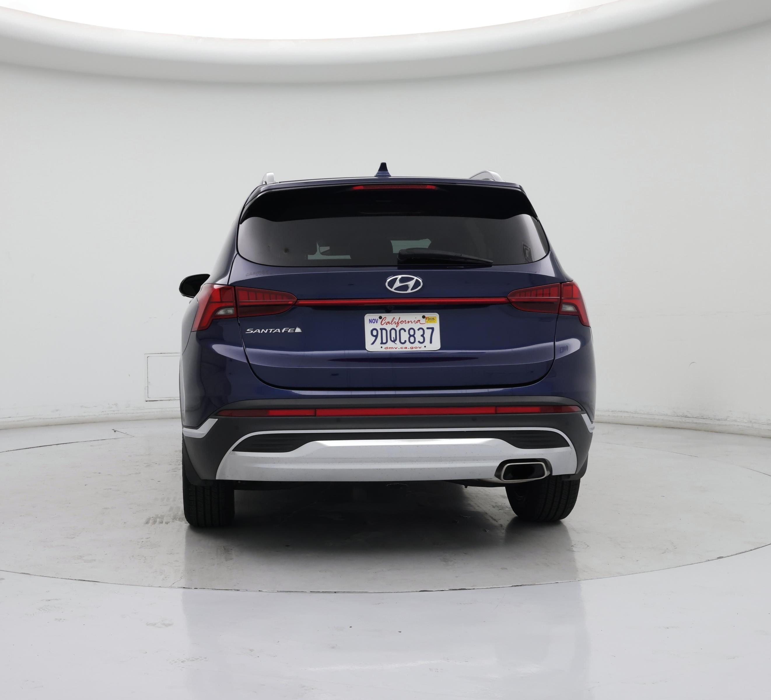Thumbnail: 2023 Hyundai Santa Fe - 6